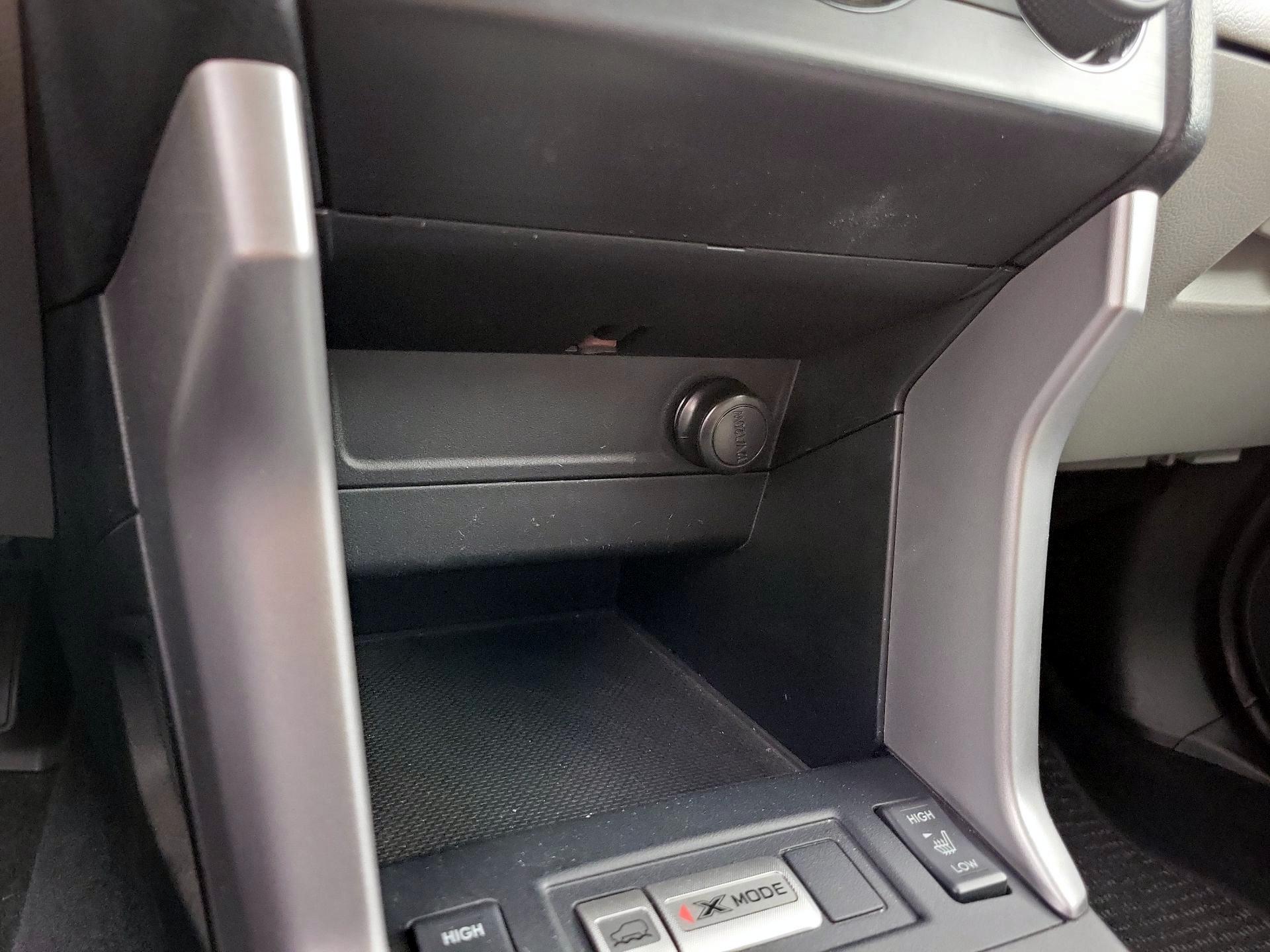 Thumbnail: 2015 Subaru Forester - 18