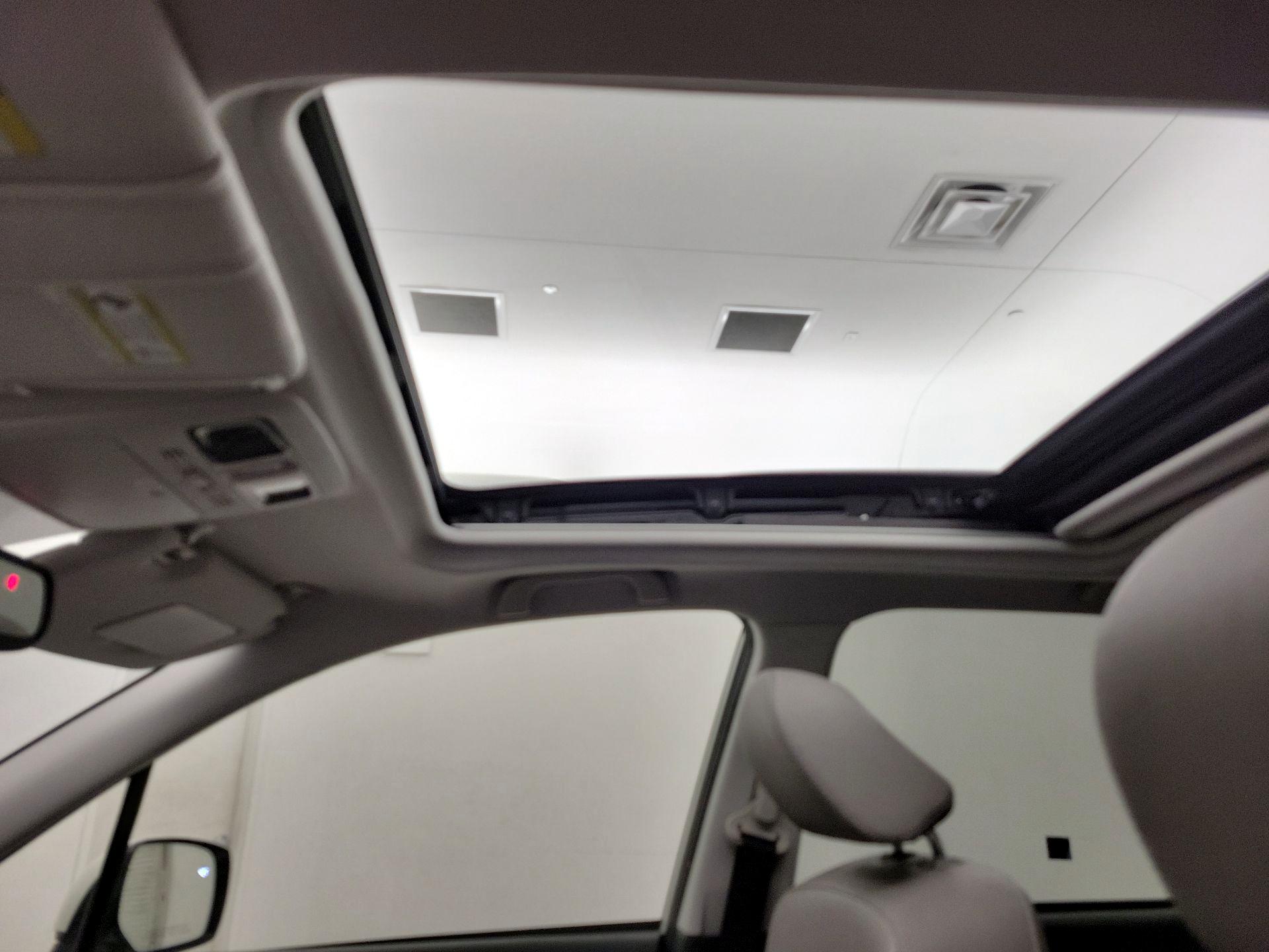 Thumbnail: 2015 Subaru Forester - 19