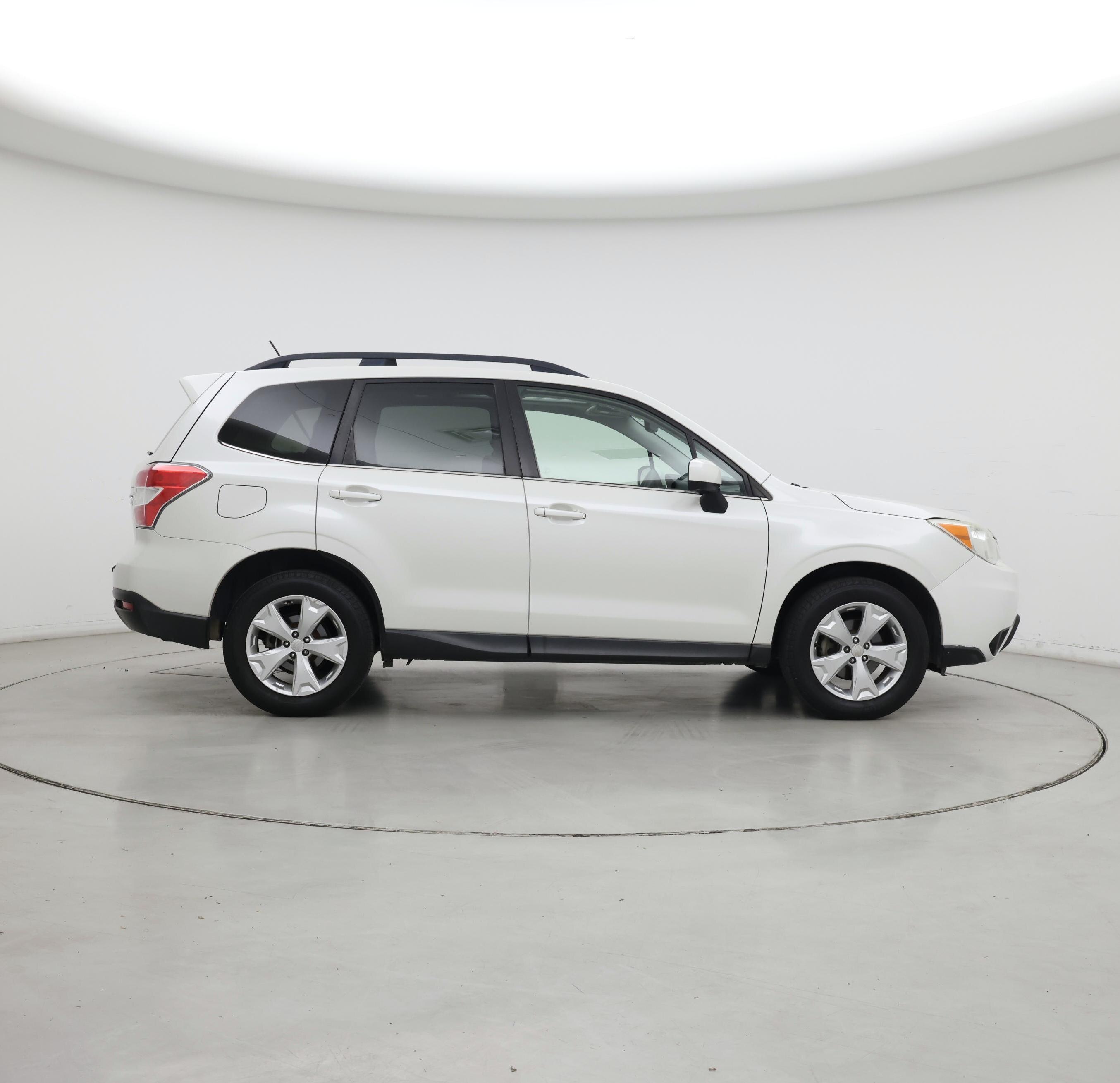 Thumbnail: 2015 Subaru Forester - 7