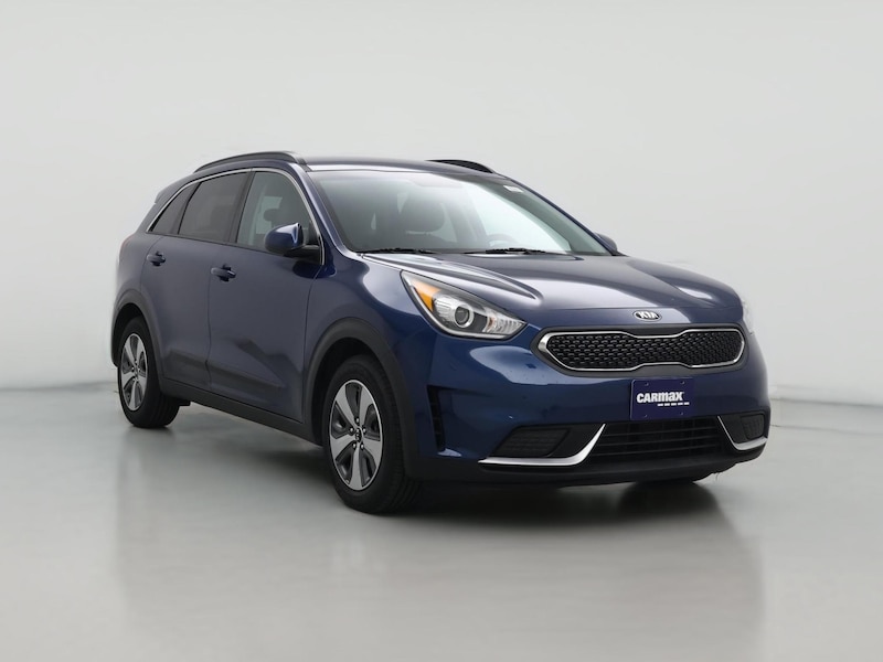 2019 Kia Niro LX -
                  Oxnard, CA