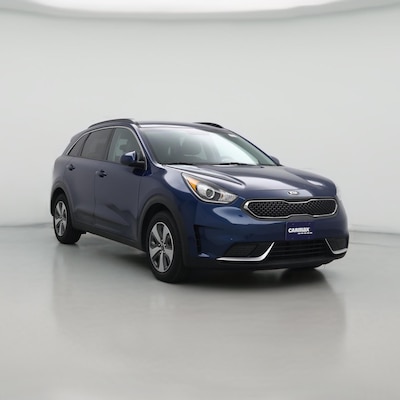 2019 Kia Niro LX