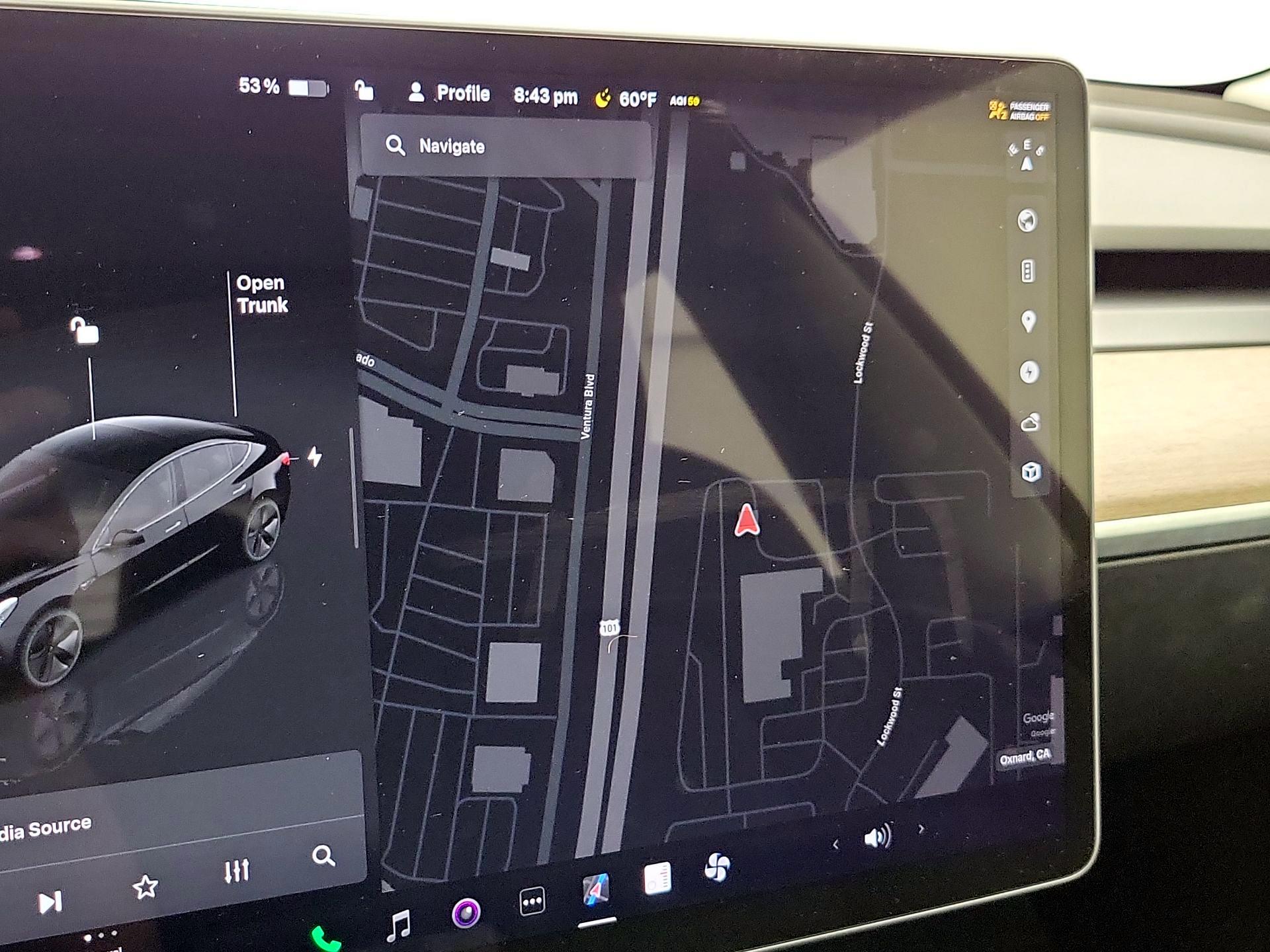 Thumbnail: 2022 Tesla Model 3 - 13