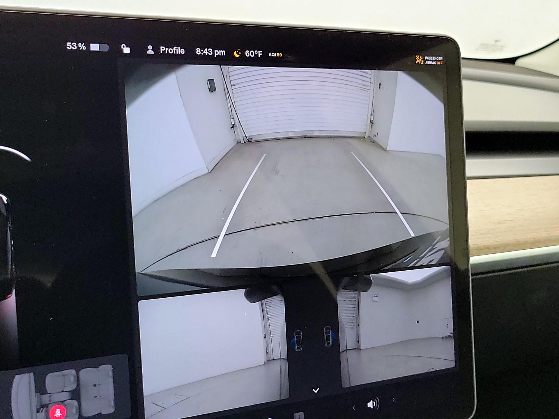 Thumbnail: 2022 Tesla Model 3 - 14