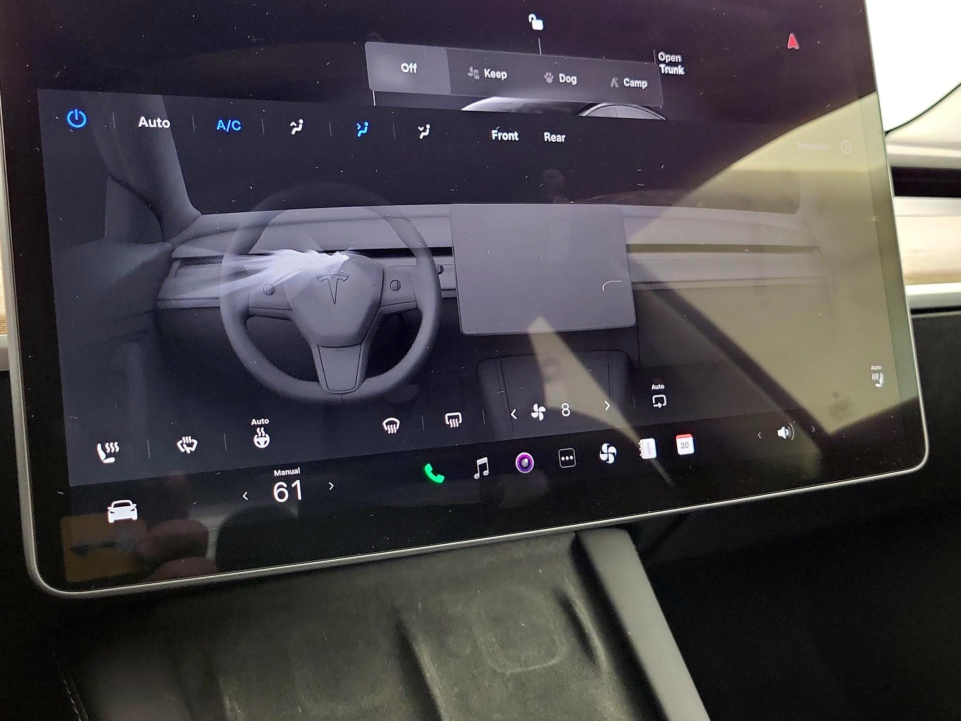 Thumbnail: 2022 Tesla Model 3 - 16