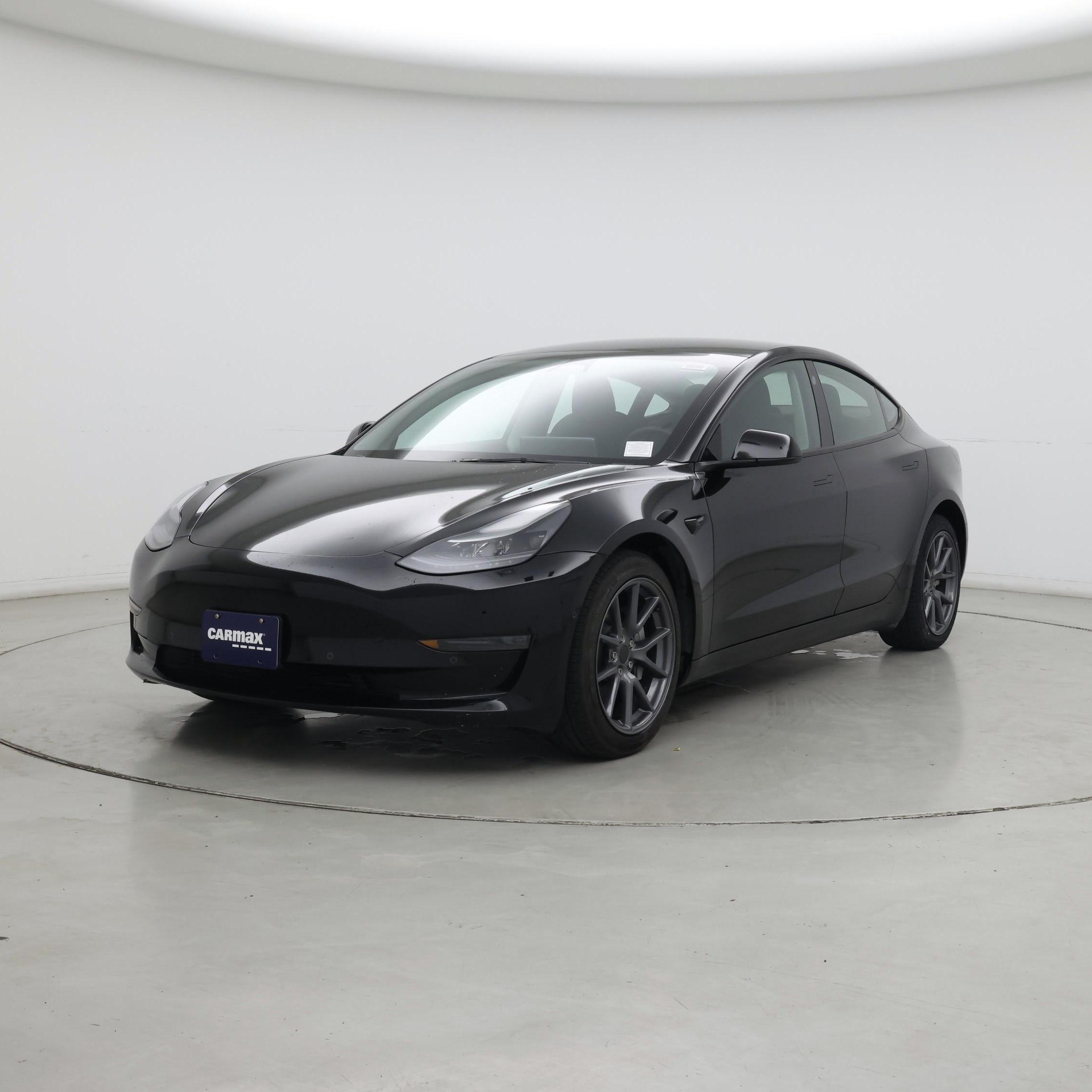 Thumbnail: 2022 Tesla Model 3 - 4