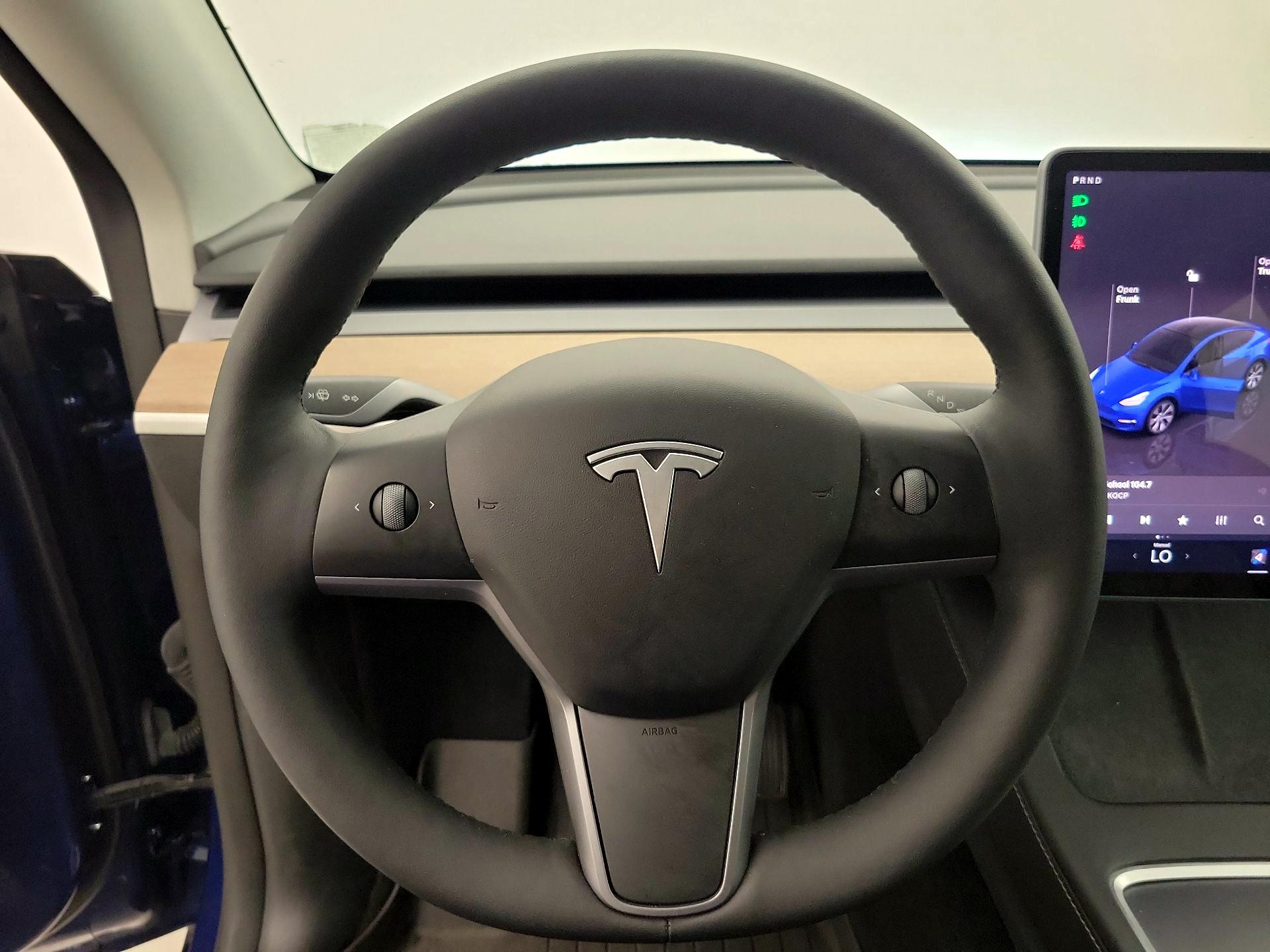 Thumbnail: 2022 Tesla Model Y - 10
