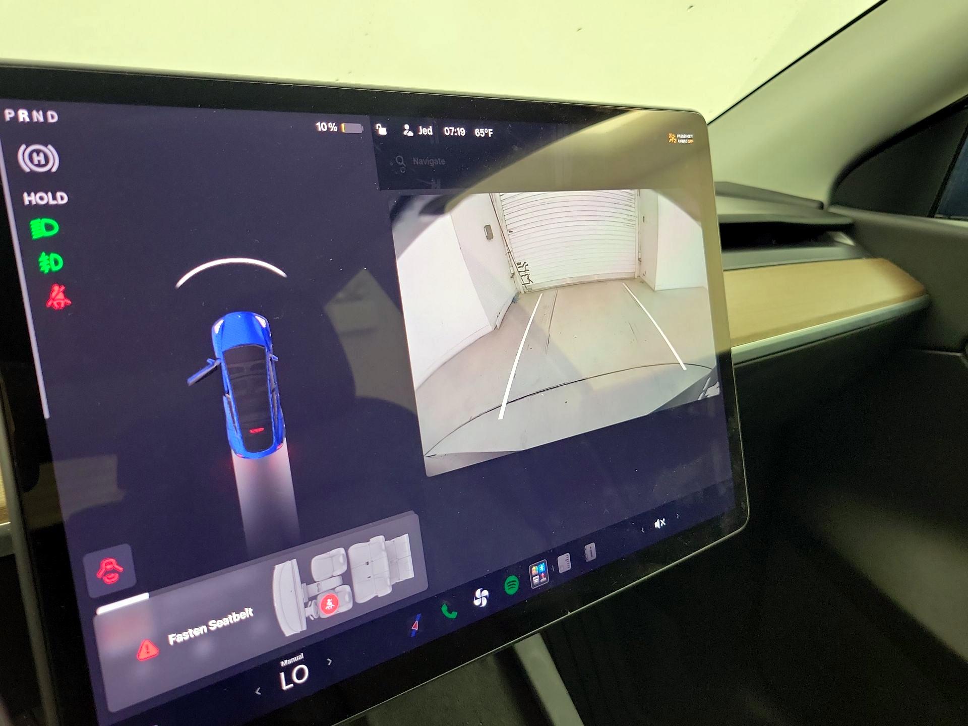 Thumbnail: 2022 Tesla Model Y - 15