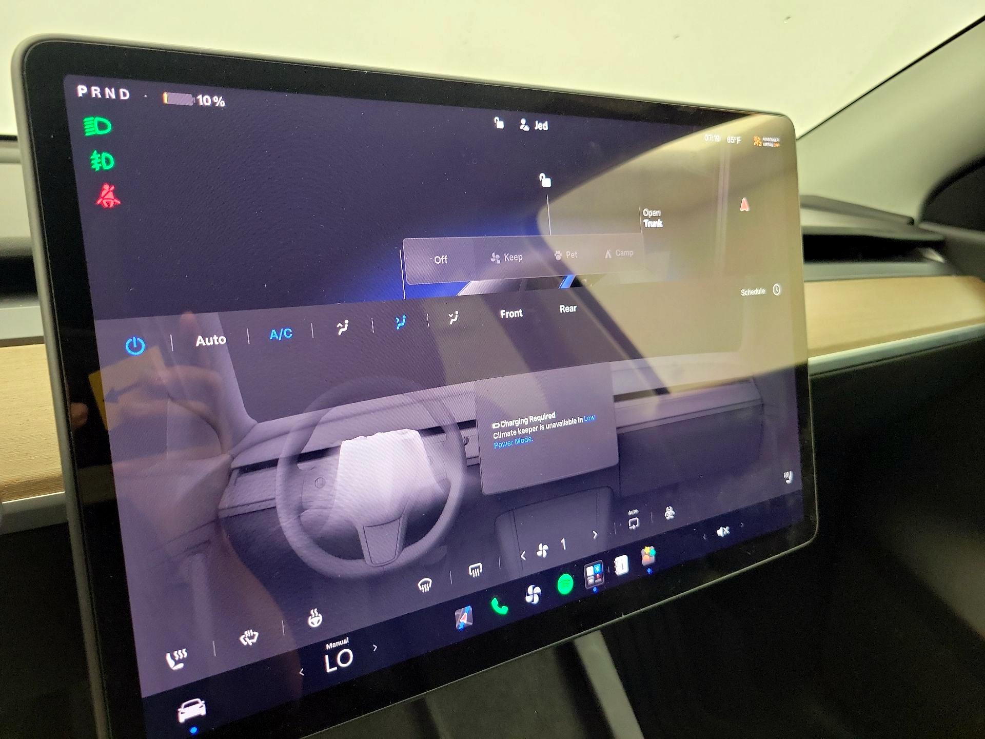 Thumbnail: 2022 Tesla Model Y - 17