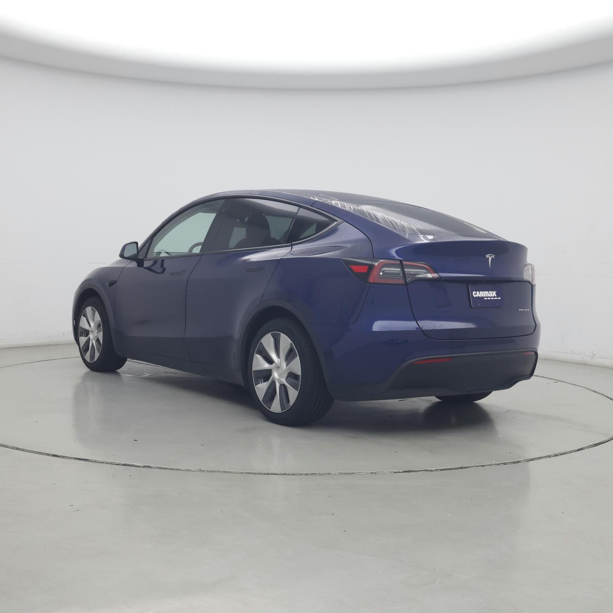 Thumbnail: 2022 Tesla Model Y - 2
