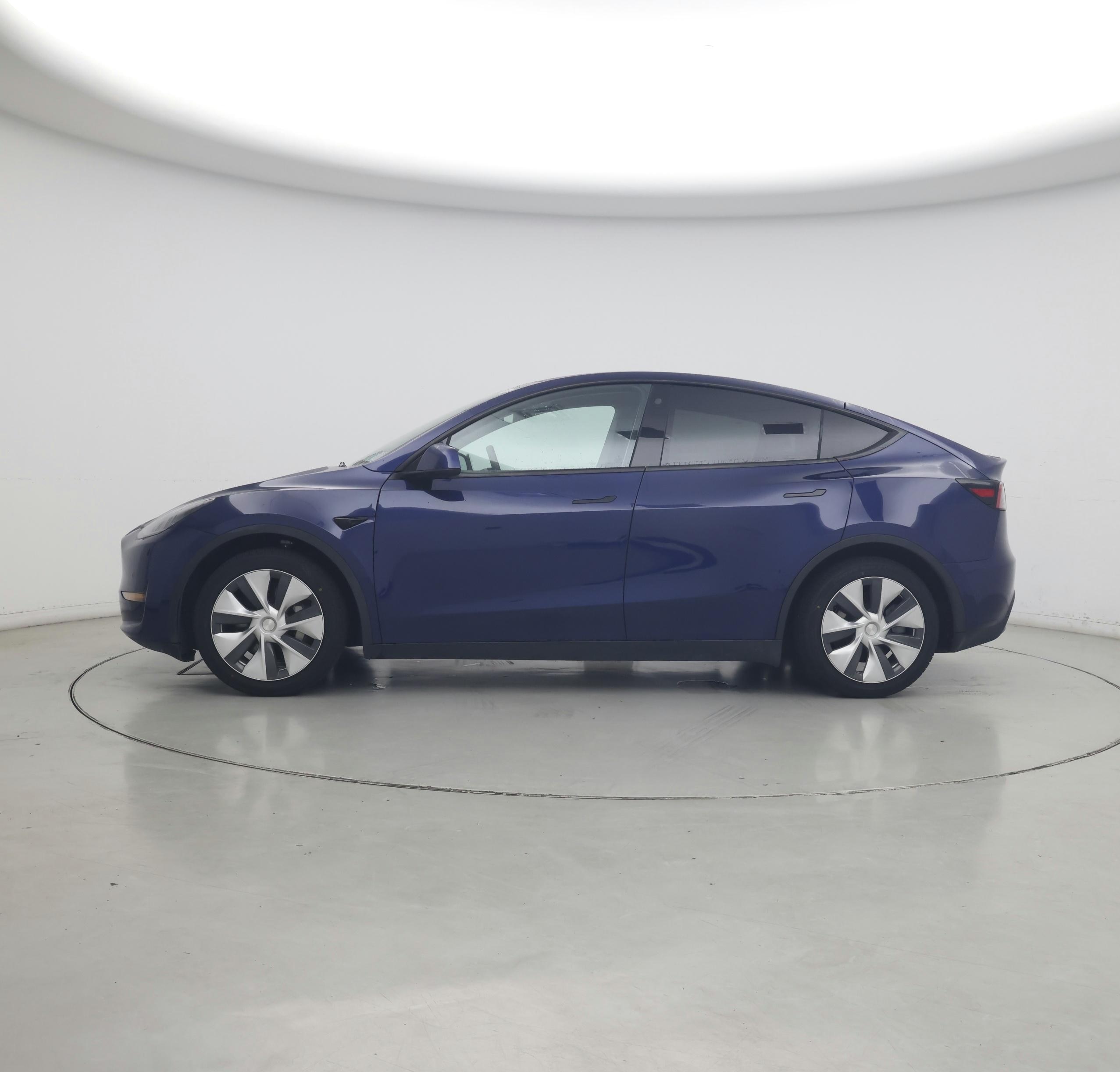 Thumbnail: 2022 Tesla Model Y - 3