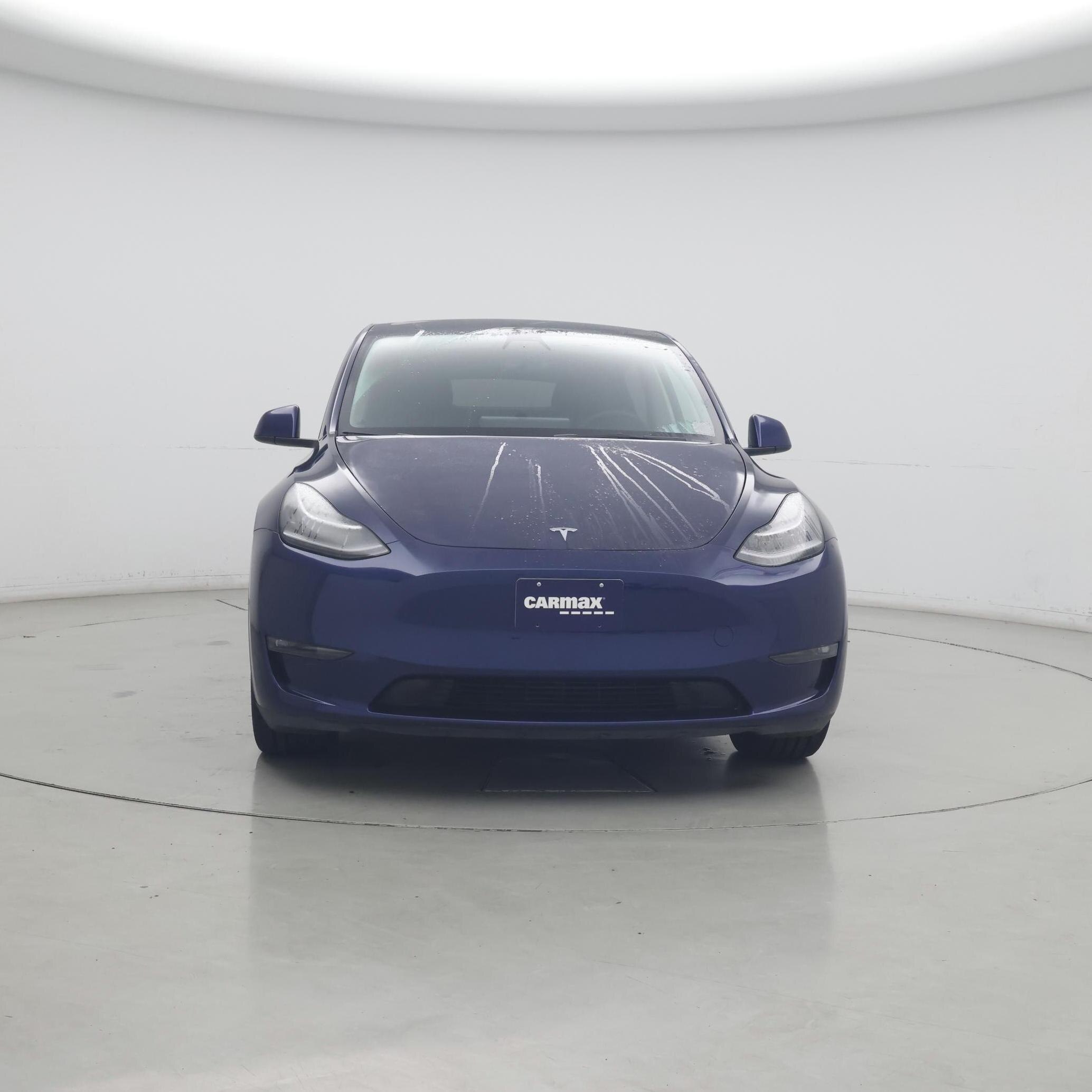 Thumbnail: 2022 Tesla Model Y - 5