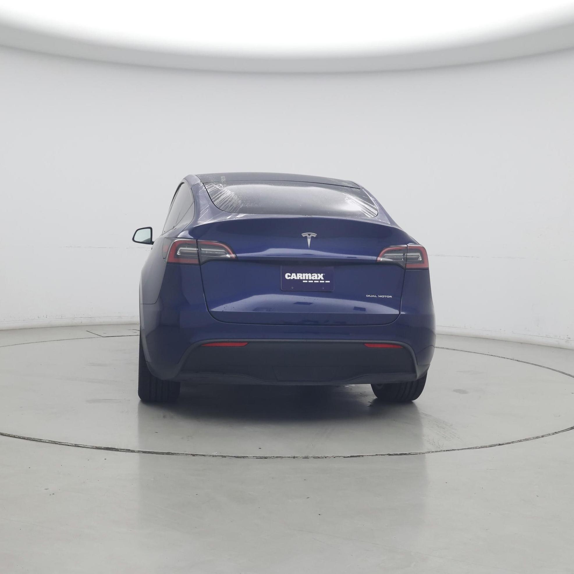Thumbnail: 2022 Tesla Model Y - 6