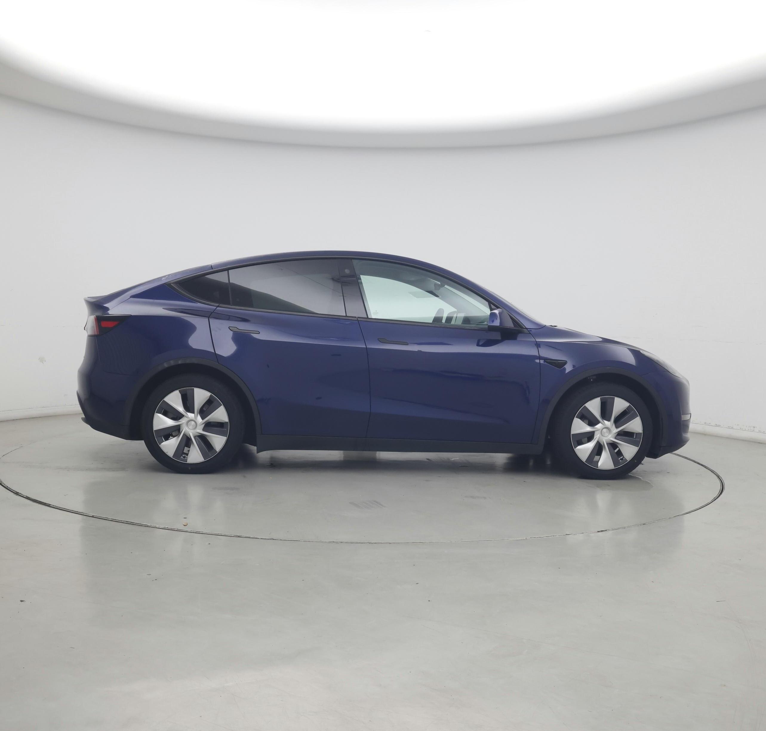 Thumbnail: 2022 Tesla Model Y - 7
