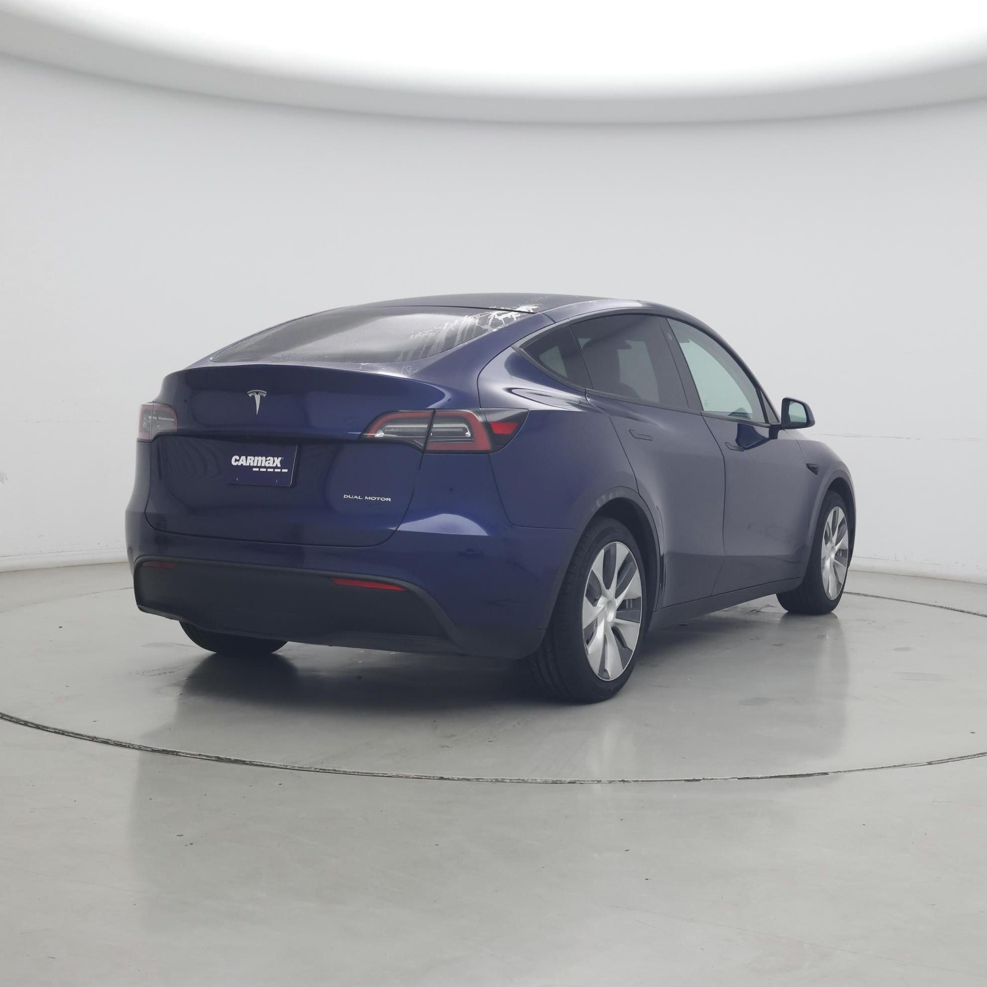 Thumbnail: 2022 Tesla Model Y - 8