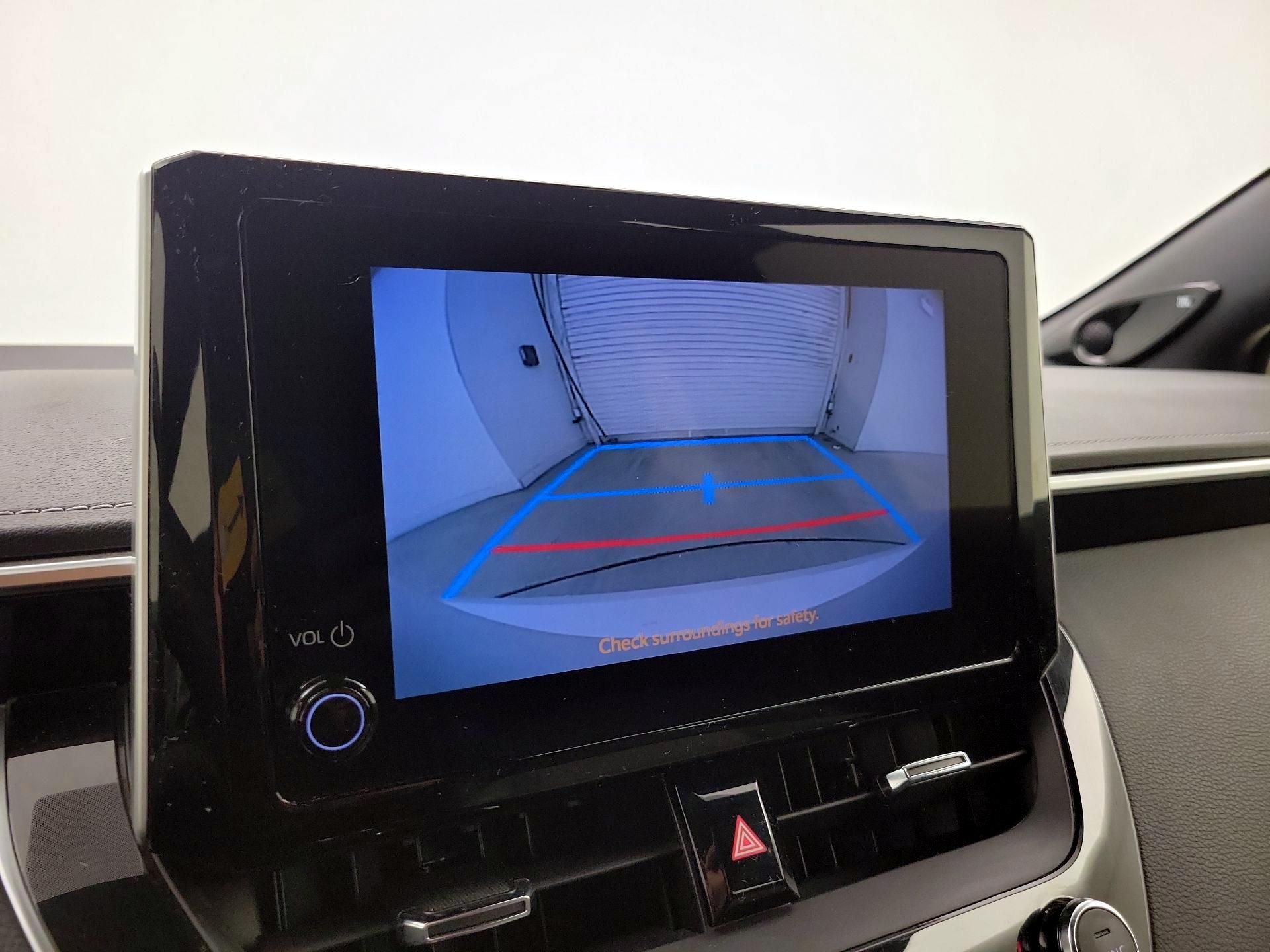 Thumbnail: 2023 Toyota Corolla - 14