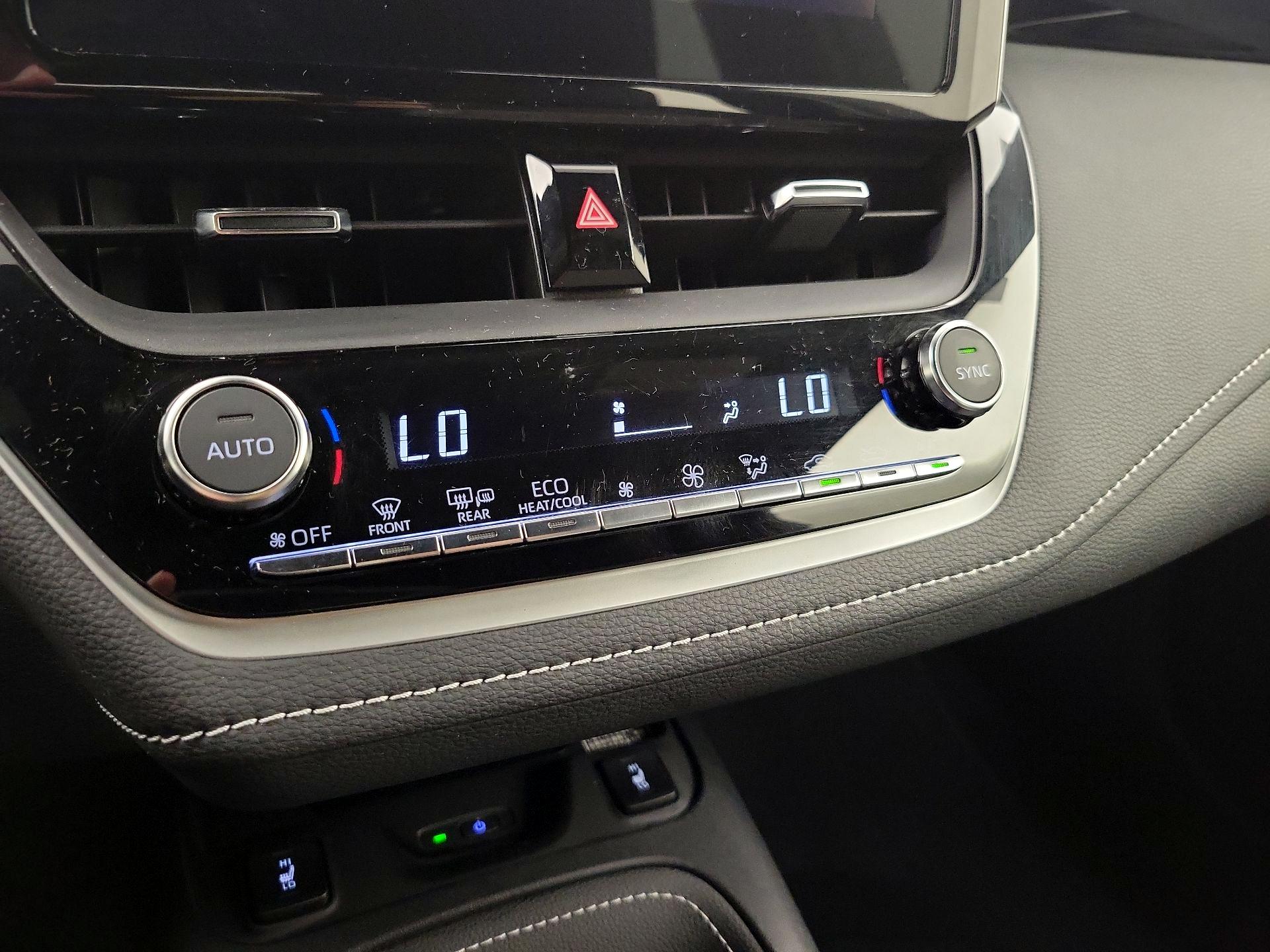 Thumbnail: 2023 Toyota Corolla - 16