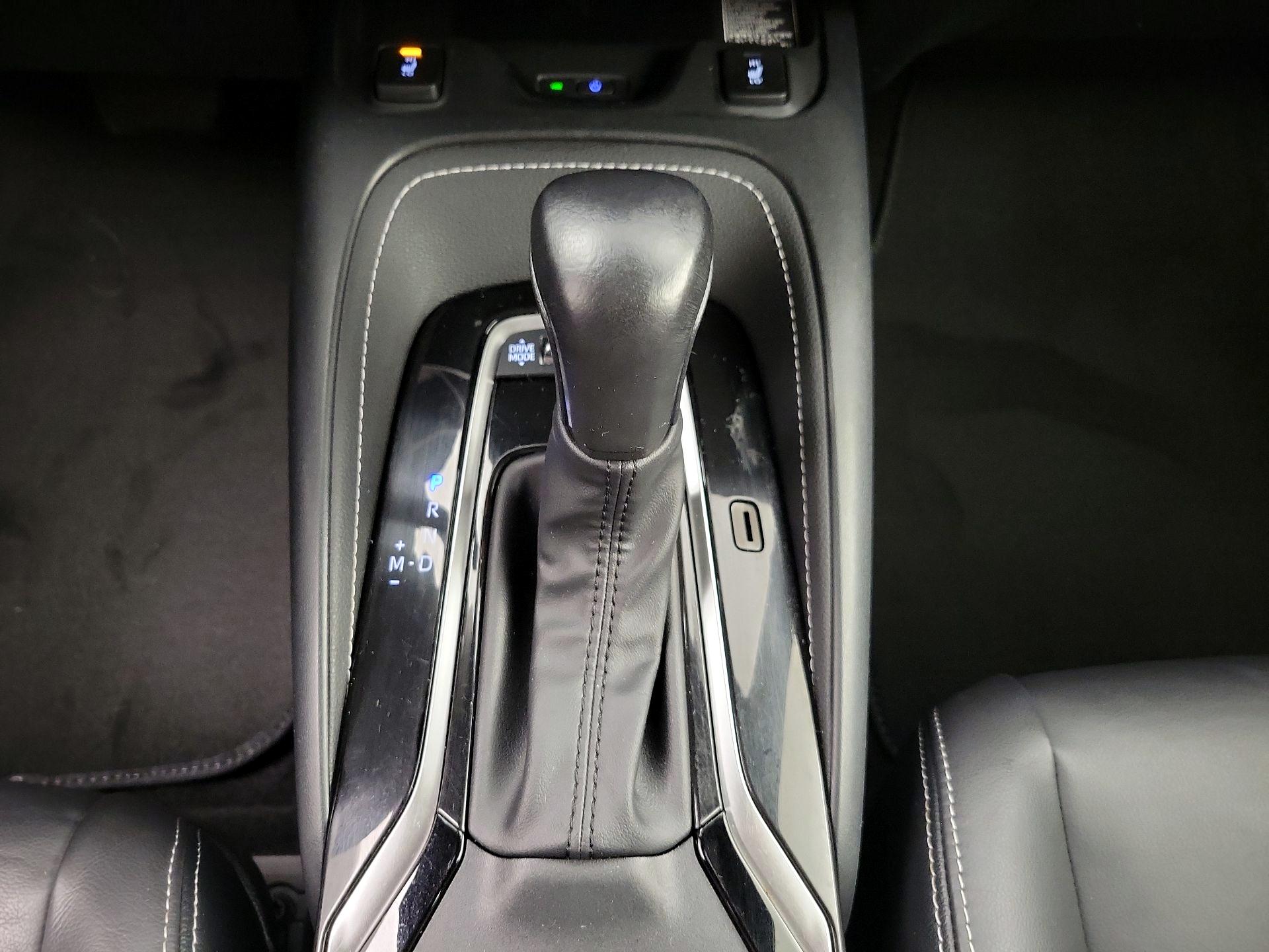 Thumbnail: 2023 Toyota Corolla - 17