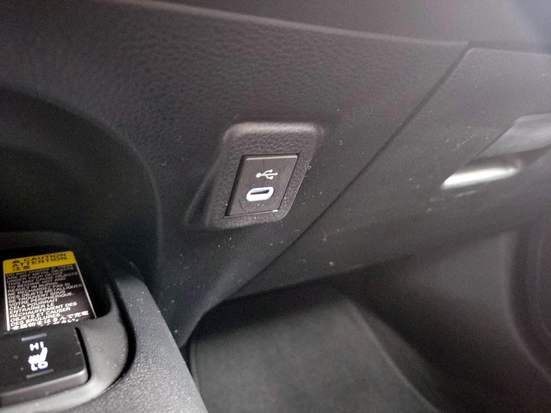 Thumbnail: 2023 Toyota Corolla - 18