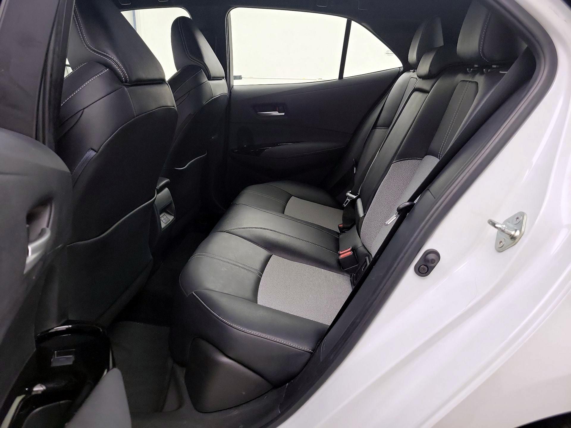 Thumbnail: 2023 Toyota Corolla - 19