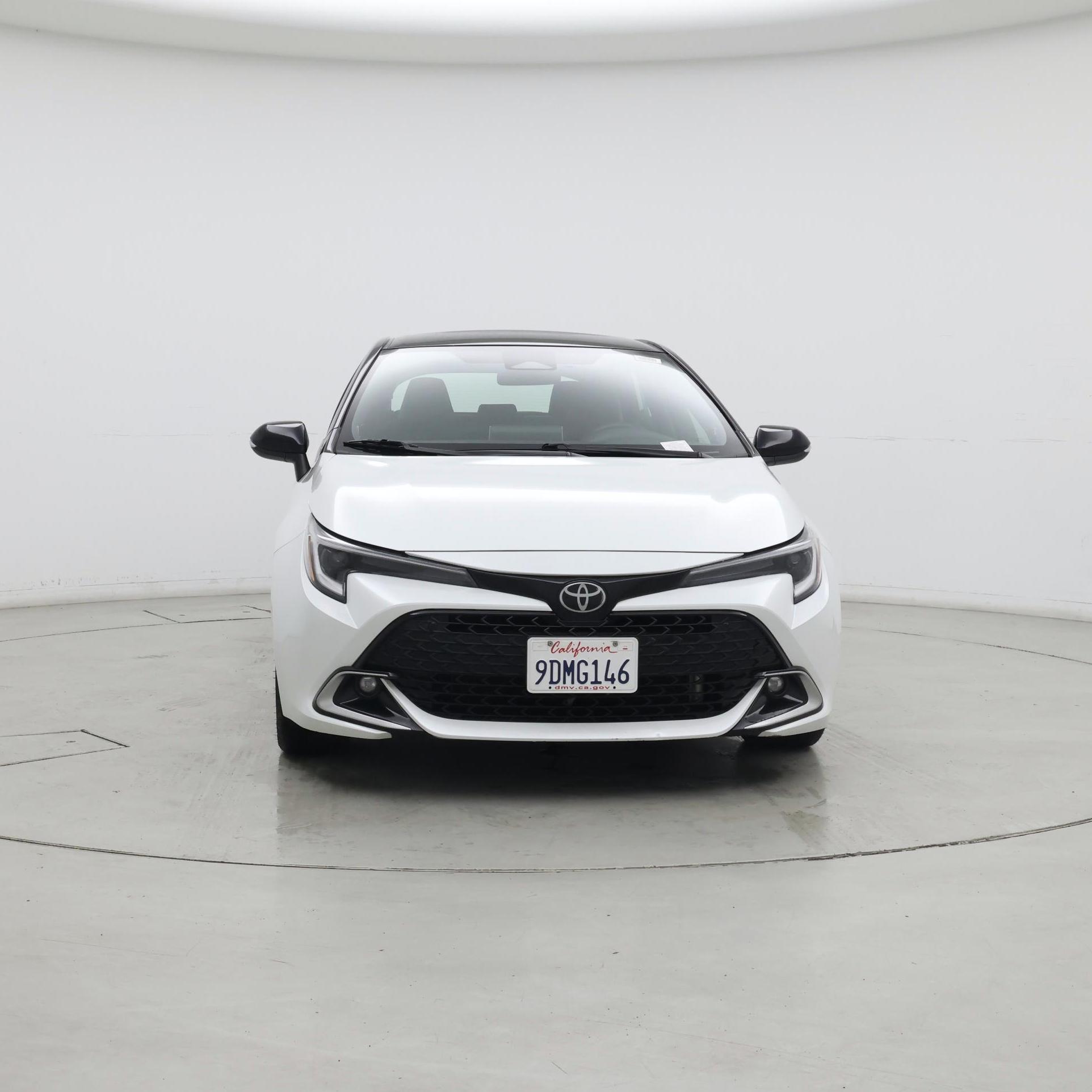 Thumbnail: 2023 Toyota Corolla - 5