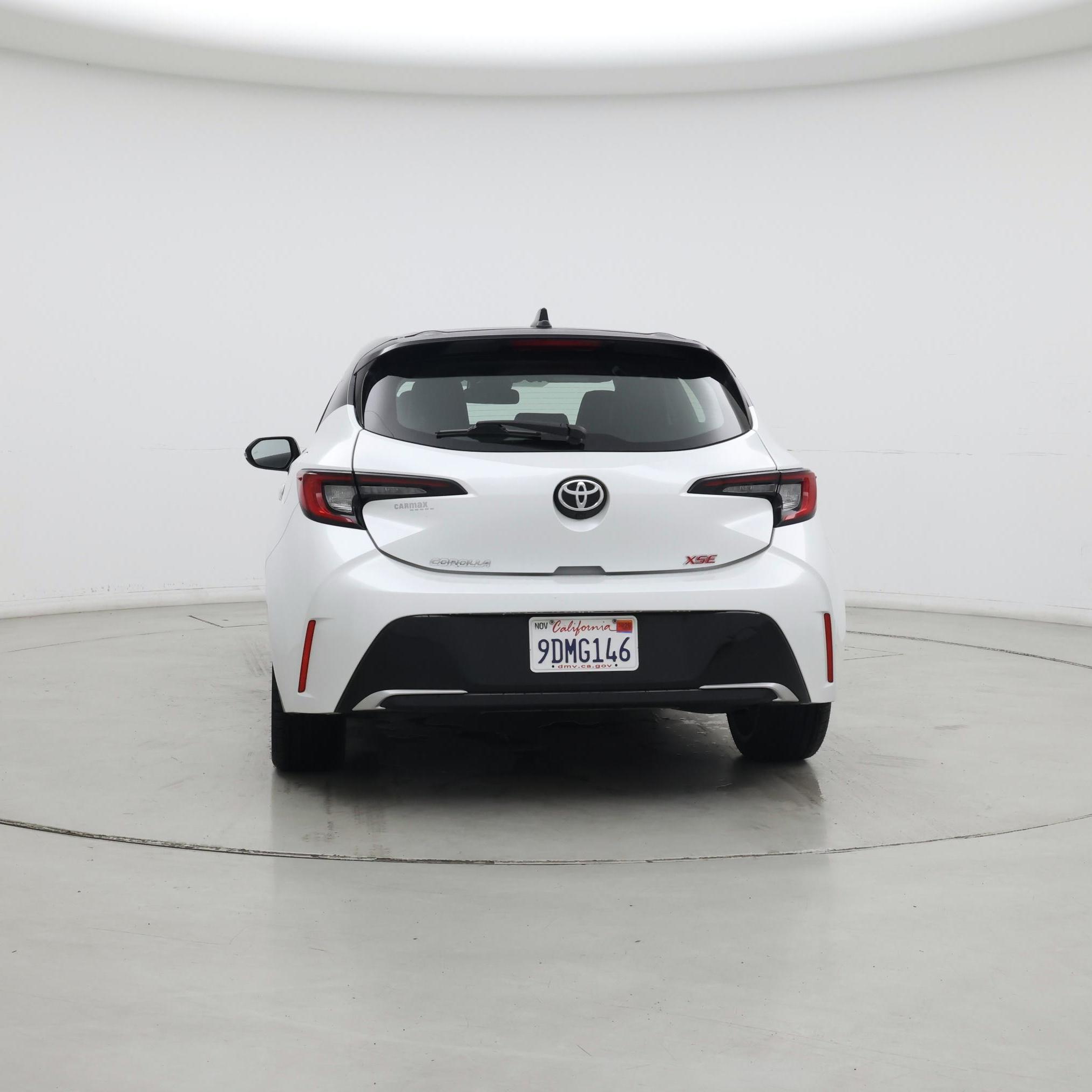 Thumbnail: 2023 Toyota Corolla - 6