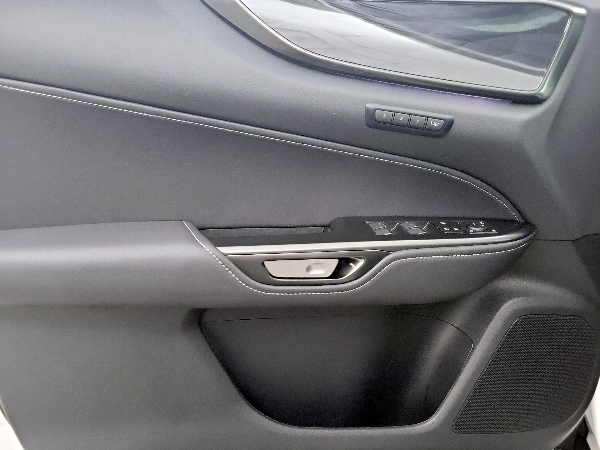 Thumbnail: 2025 Lexus NX - 12