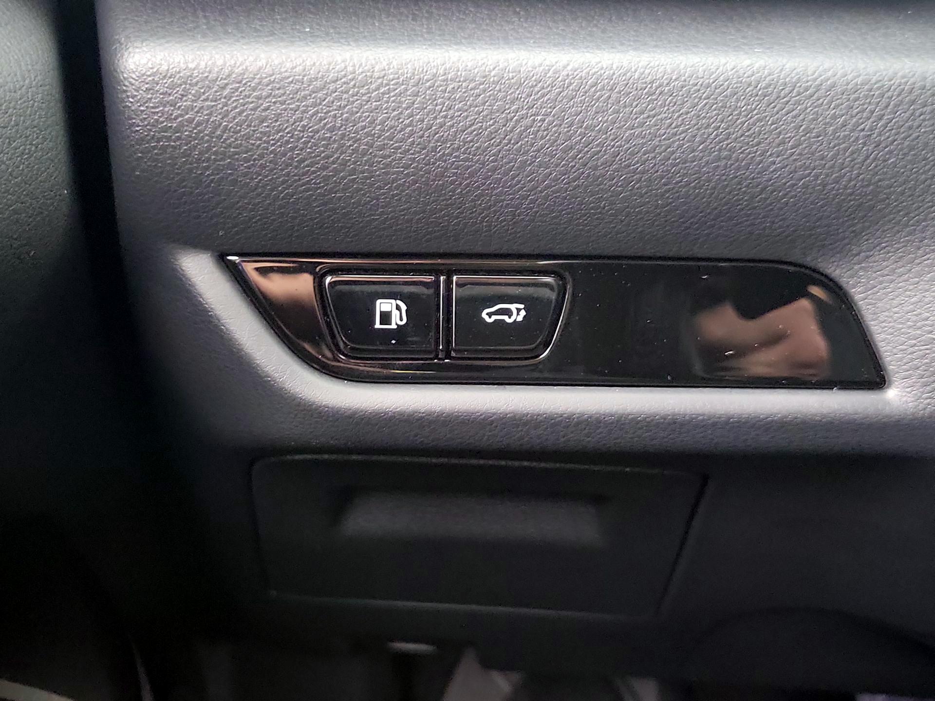 Thumbnail: 2025 Lexus NX - 13