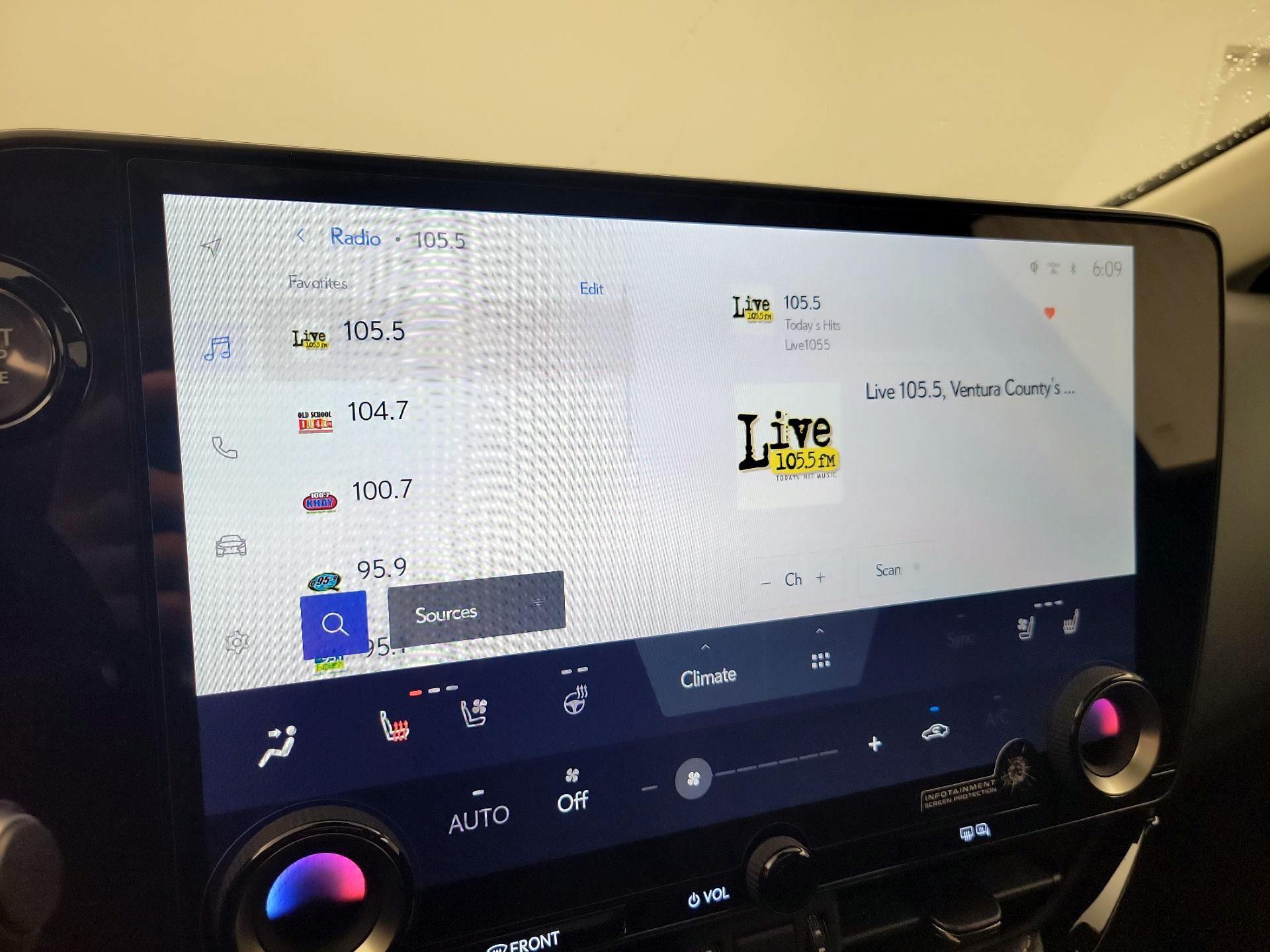 Thumbnail: 2025 Lexus NX - 15