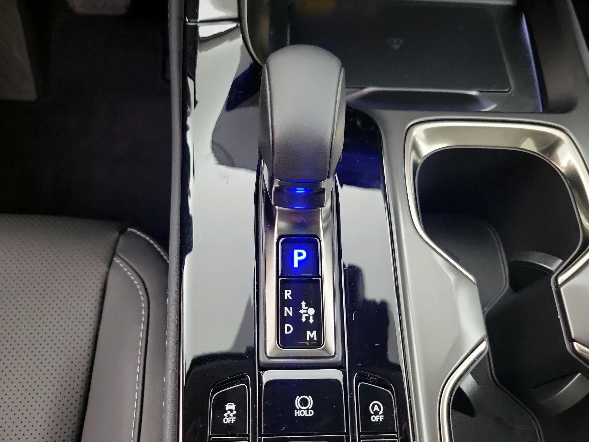 Thumbnail: 2025 Lexus NX - 17