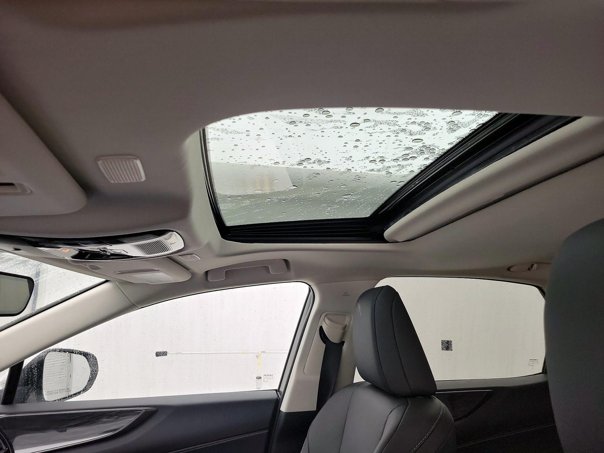 Thumbnail: 2025 Lexus NX - 19