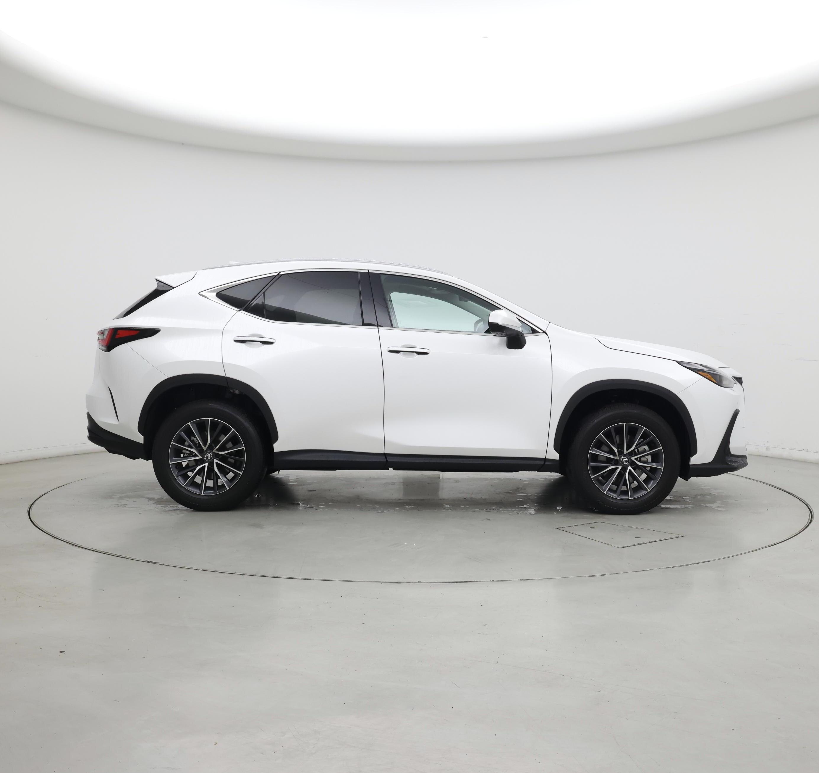 Thumbnail: 2025 Lexus NX - 7