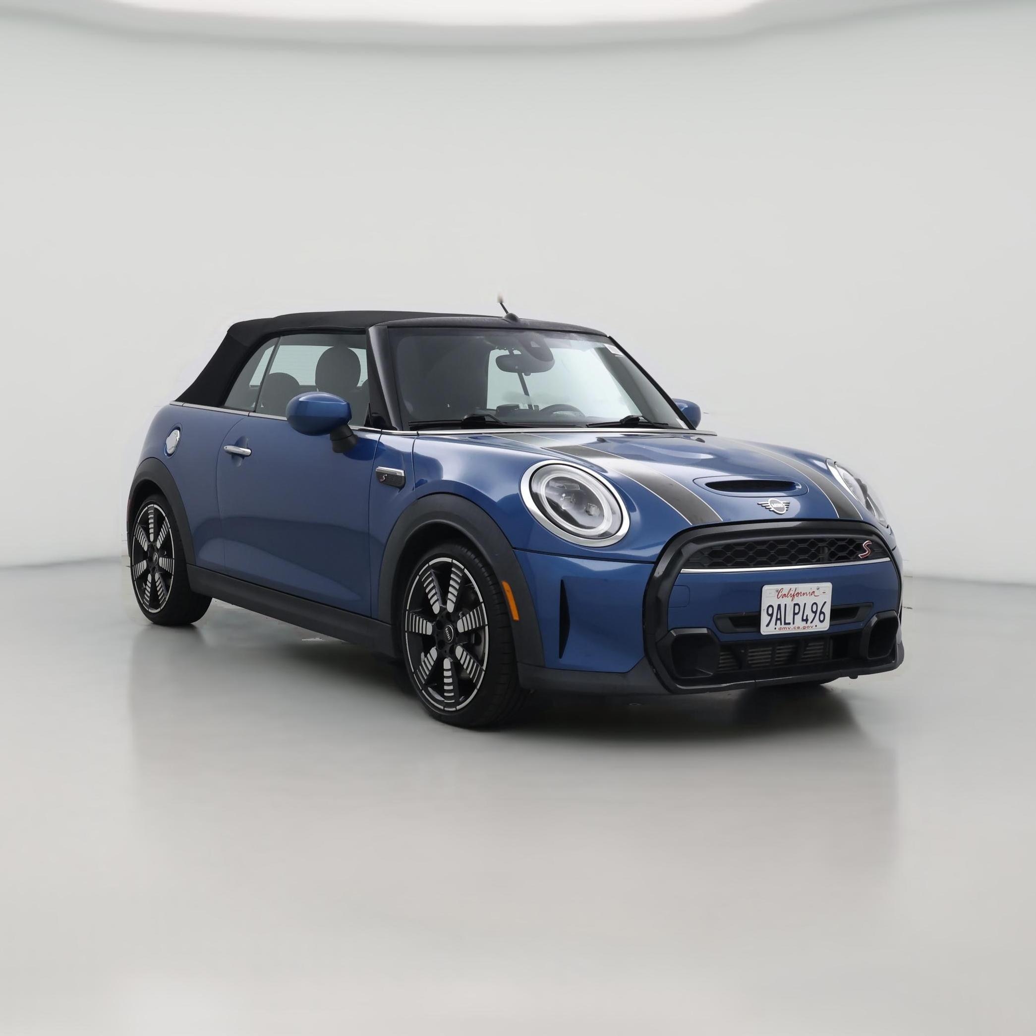 Thumbnail: 2022 MINI Cooper - 1