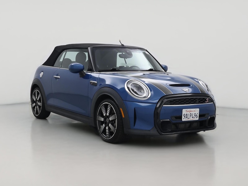 2022 MINI Cooper  -
                  Oxnard, CA