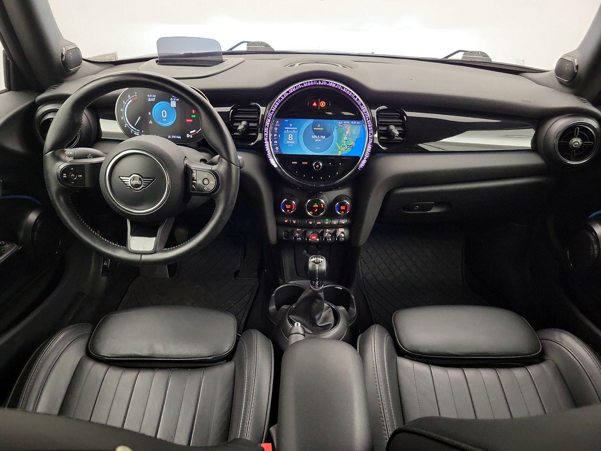 Thumbnail: 2022 MINI Cooper - 9