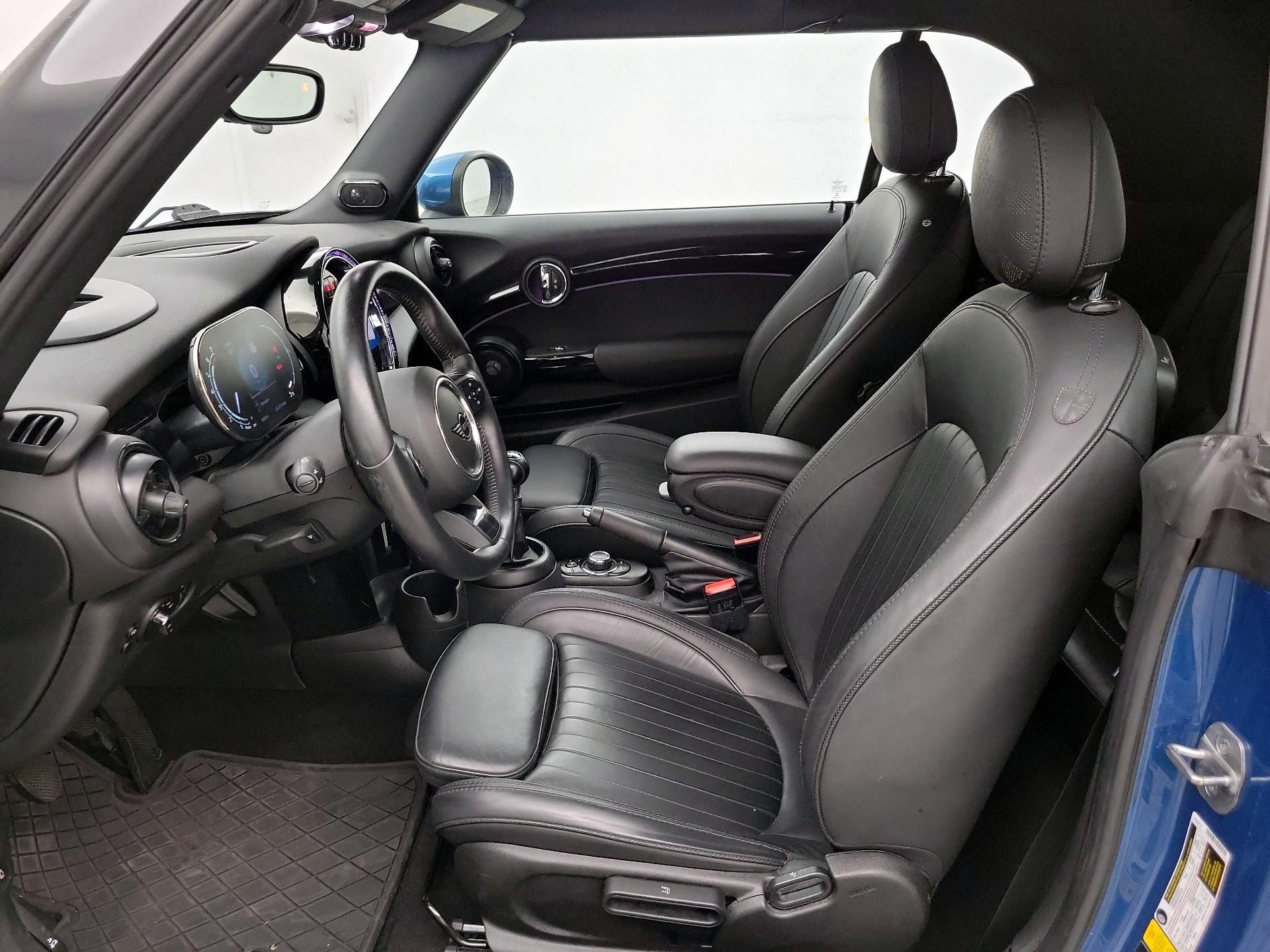 Thumbnail: 2022 MINI Cooper - 11