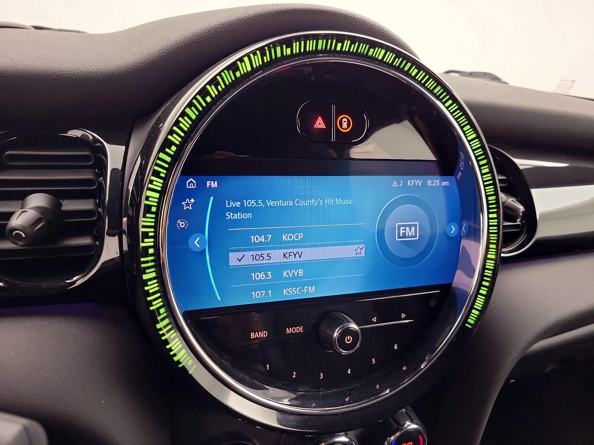 Thumbnail: 2022 MINI Cooper - 16