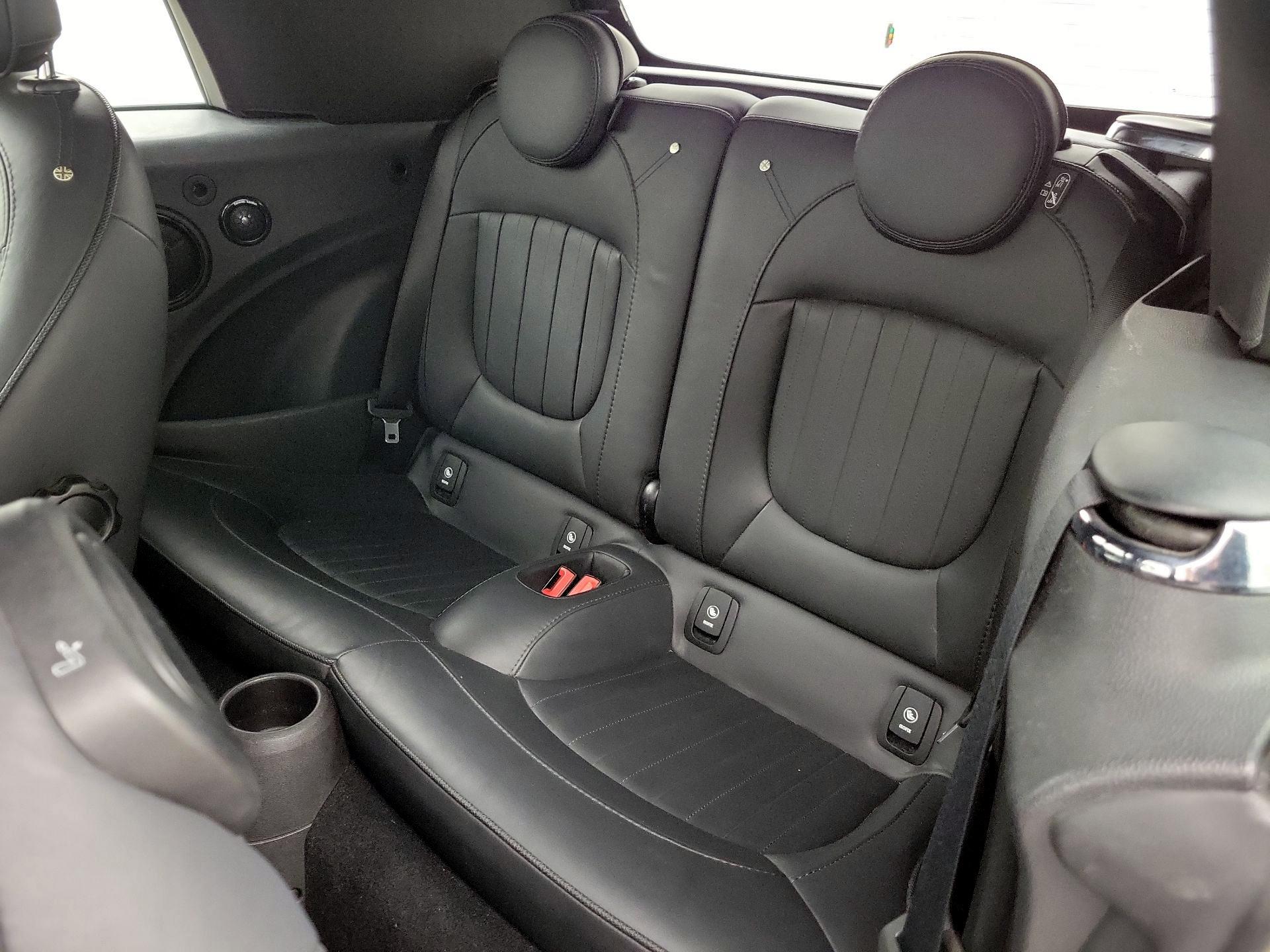 Thumbnail: 2022 MINI Cooper - 20