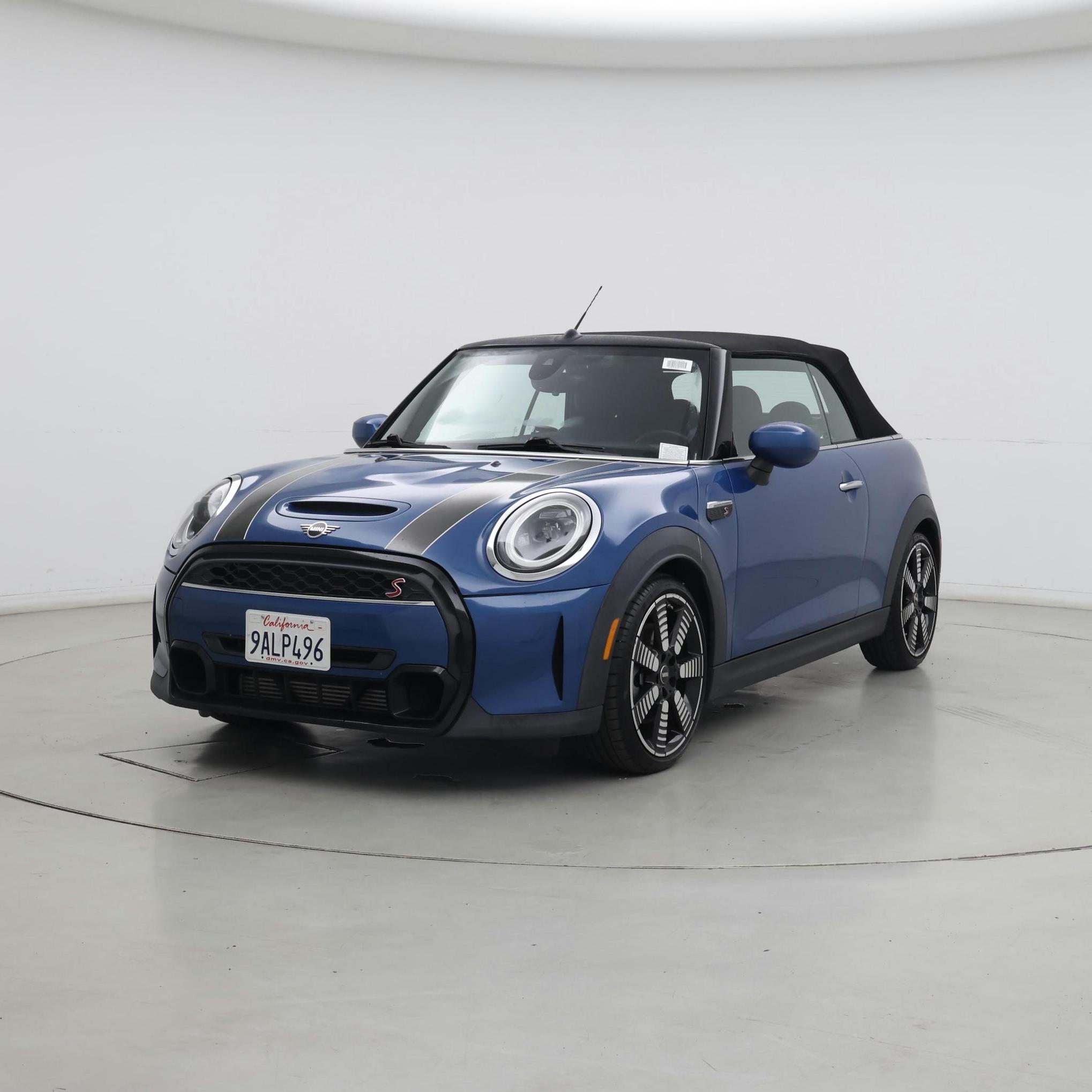 Thumbnail: 2022 MINI Cooper - 4