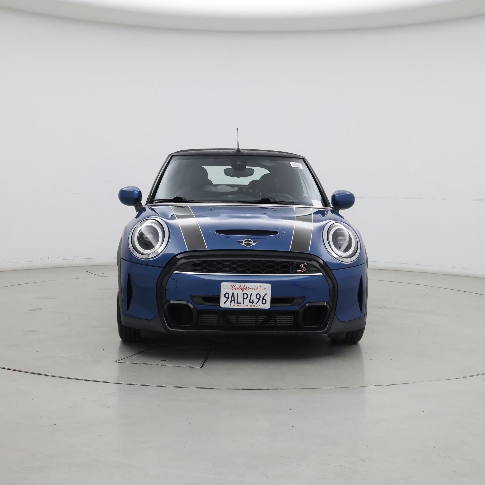 Thumbnail: 2022 MINI Cooper - 5