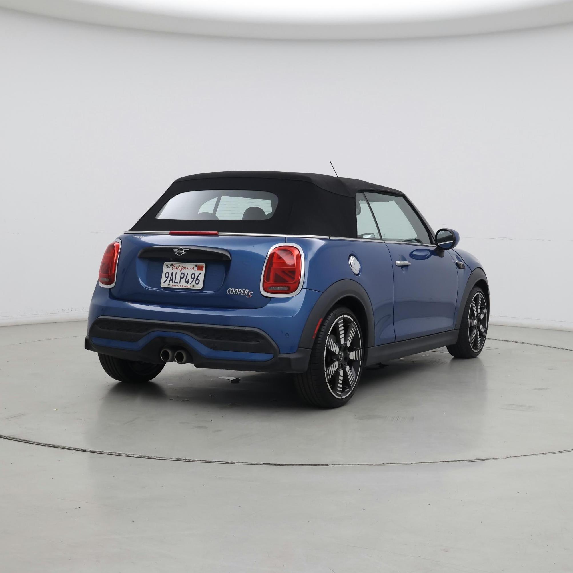 Thumbnail: 2022 MINI Cooper - 8