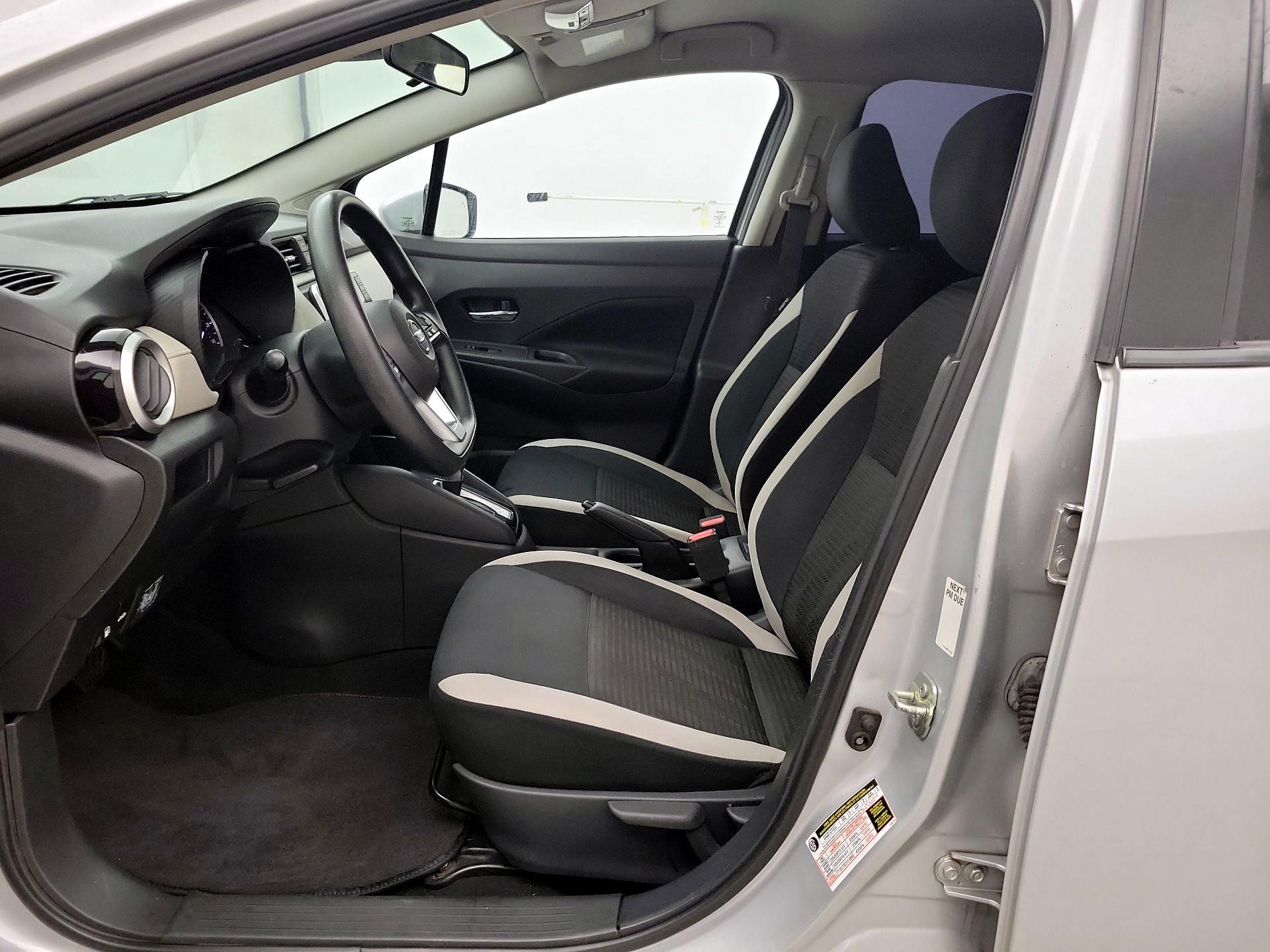 Thumbnail: 2021 Nissan Versa - 11