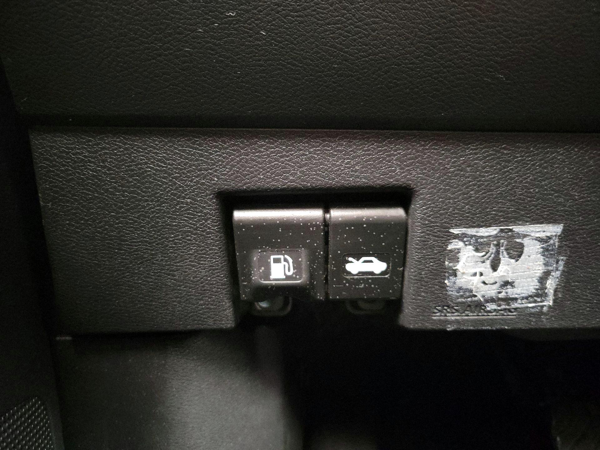 Thumbnail: 2021 Nissan Versa - 13