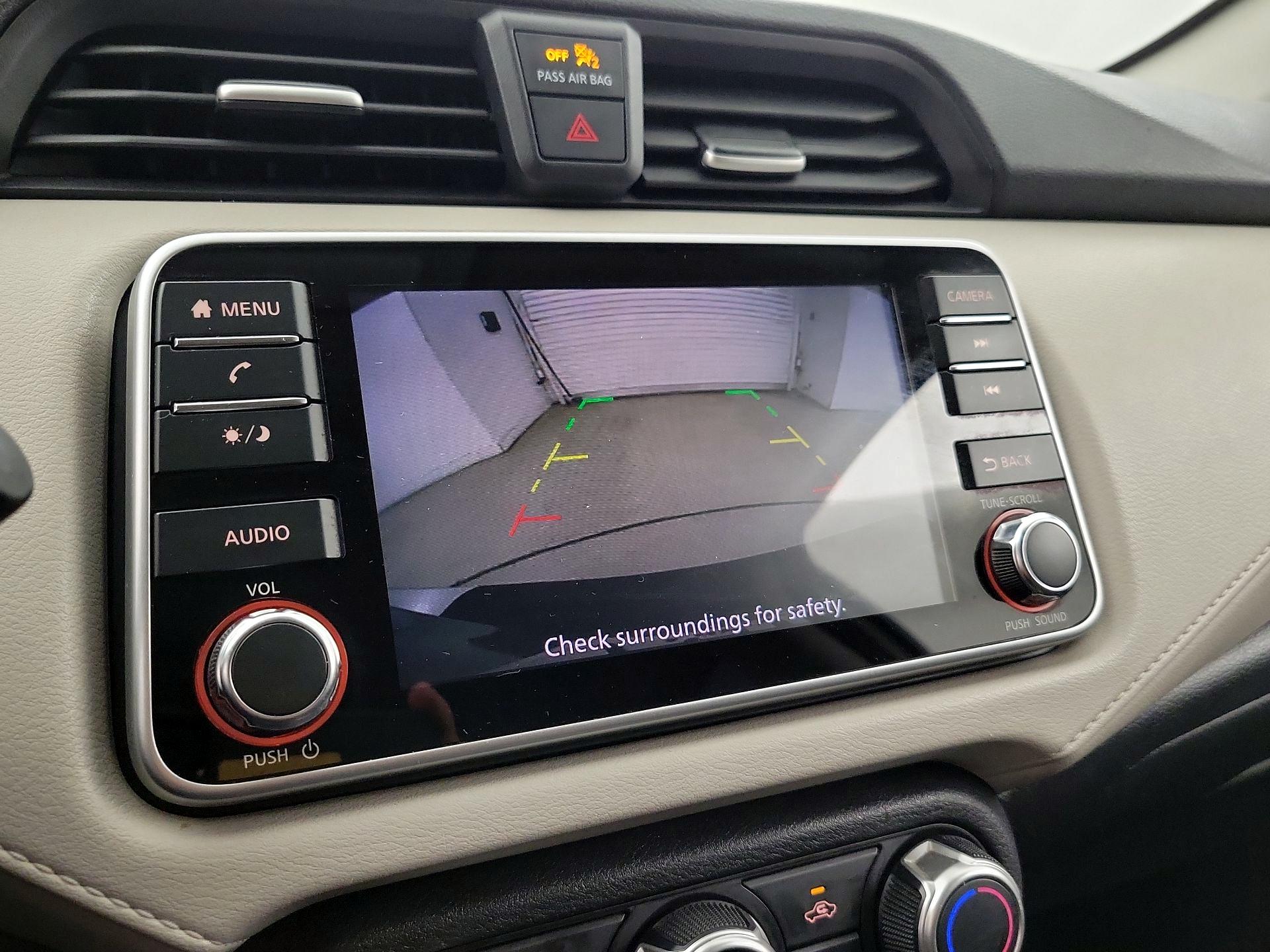 Thumbnail: 2021 Nissan Versa - 14