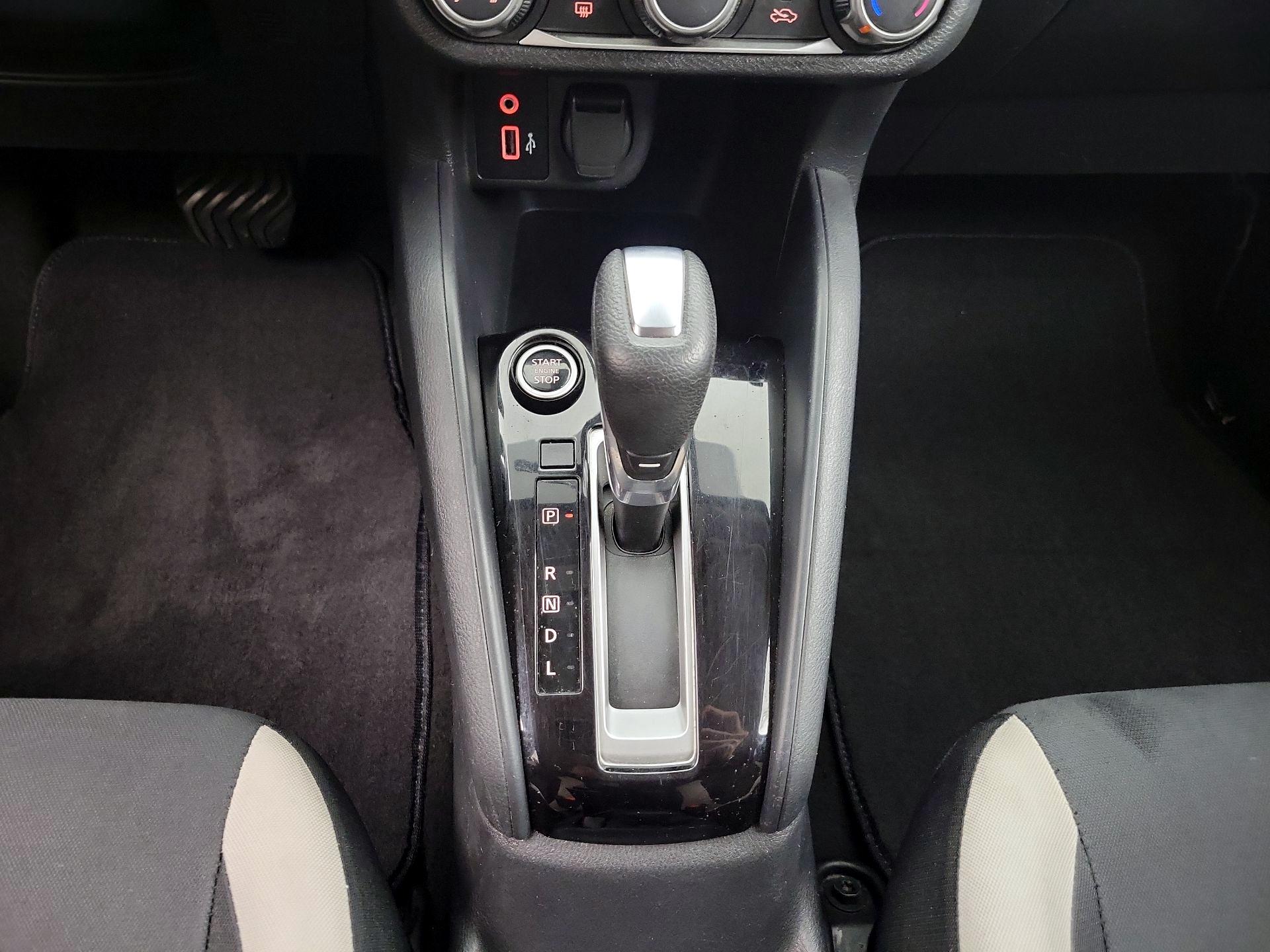 Thumbnail: 2021 Nissan Versa - 17