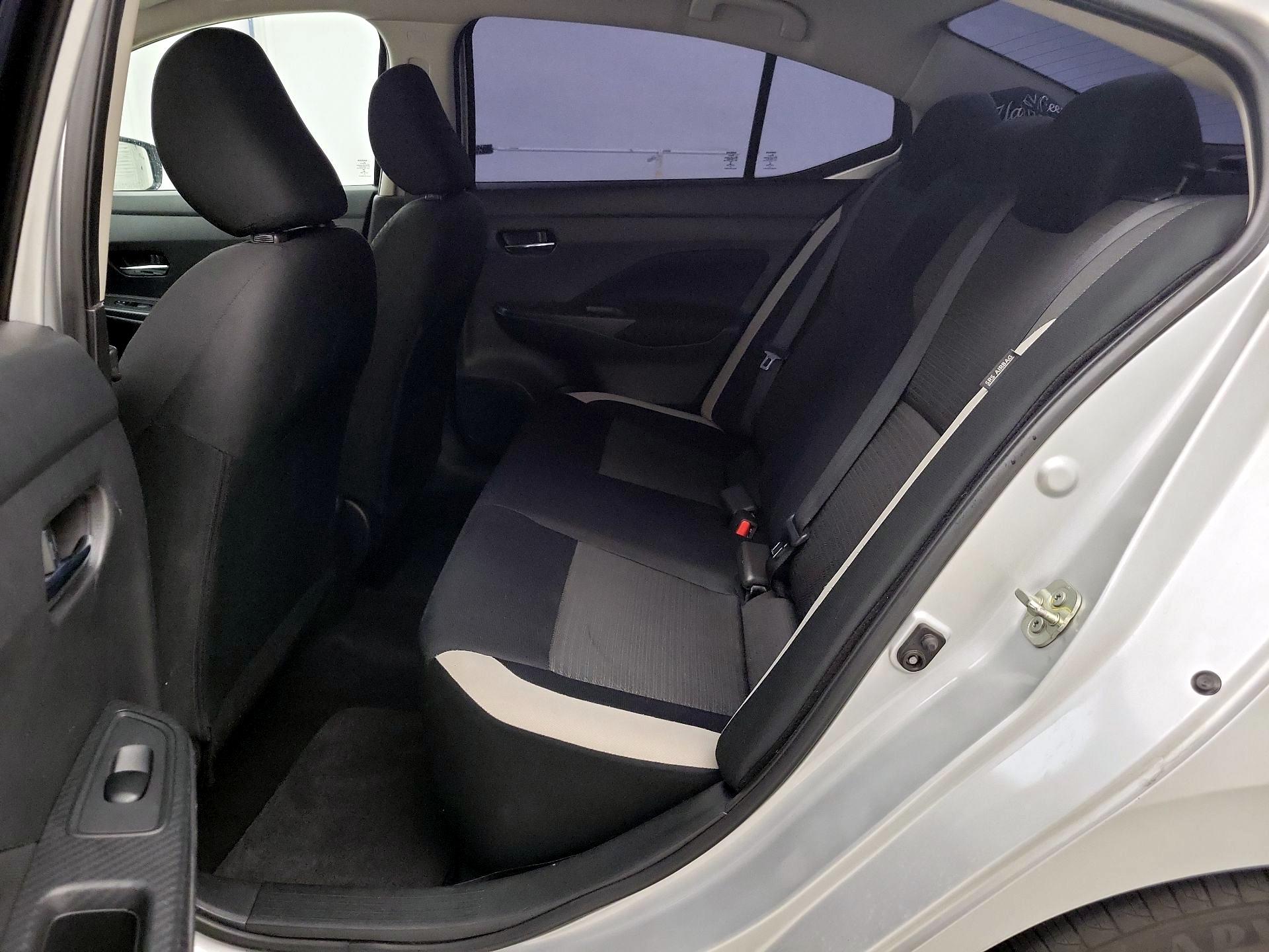 Thumbnail: 2021 Nissan Versa - 19