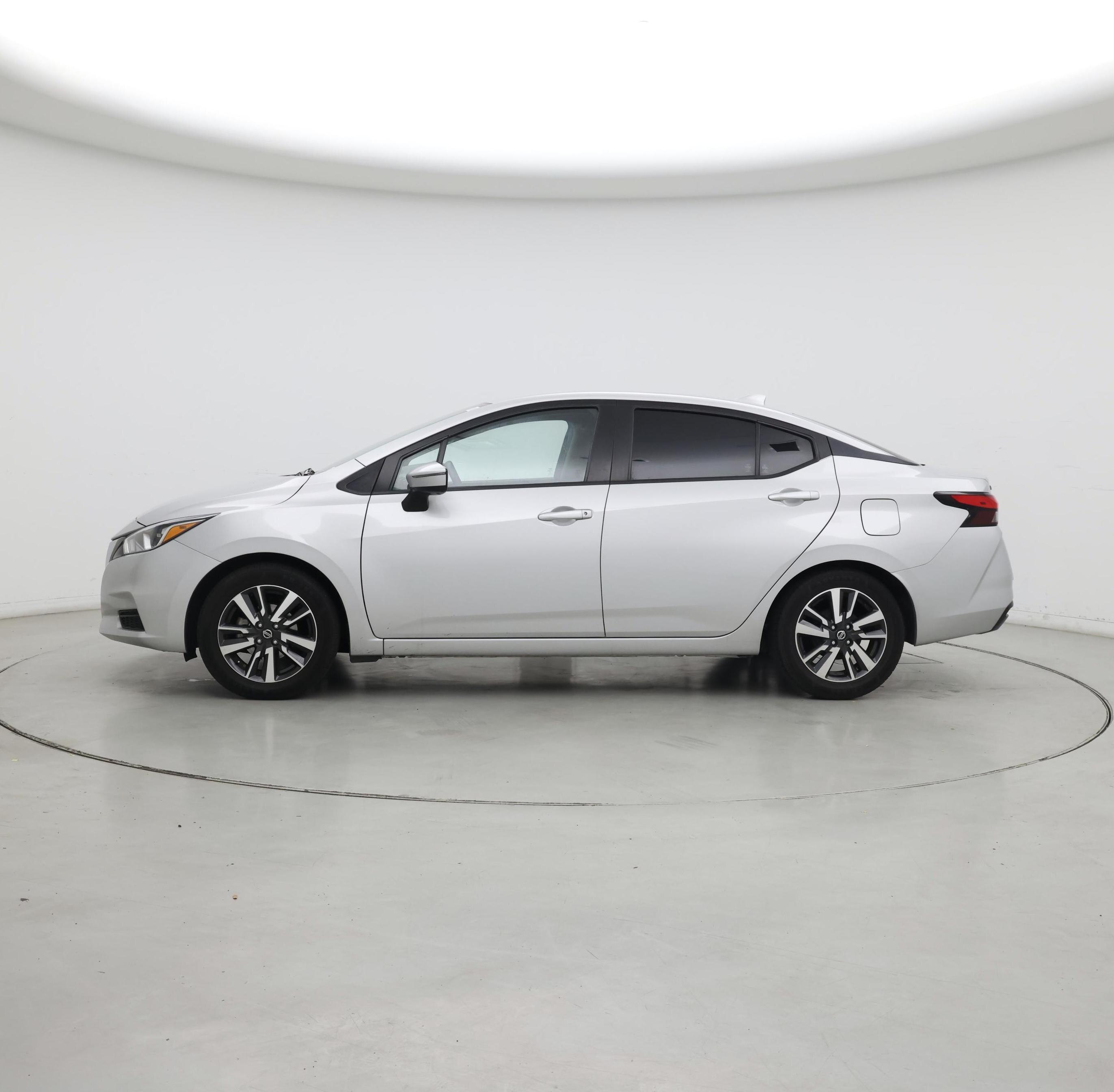 Thumbnail: 2021 Nissan Versa - 3