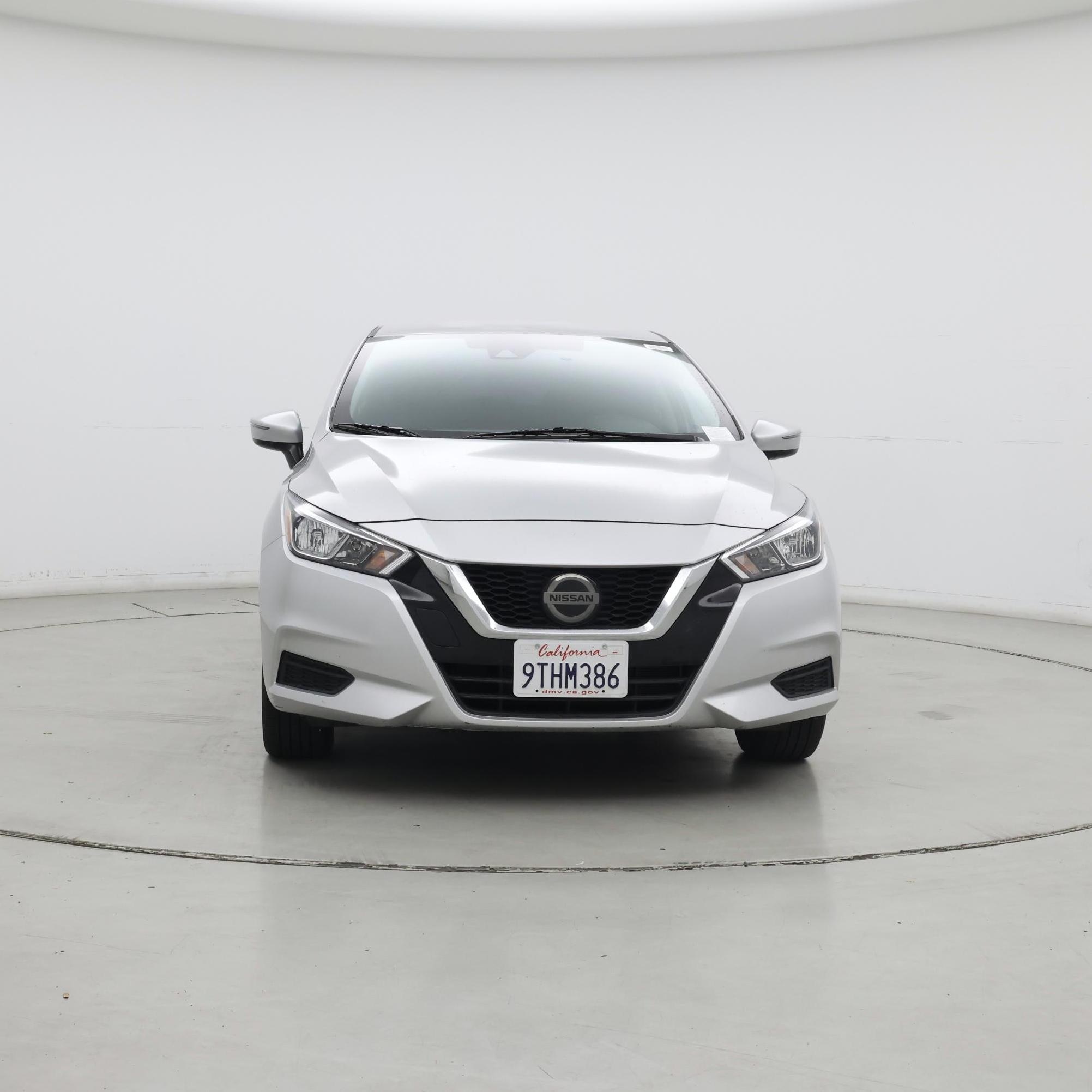 Thumbnail: 2021 Nissan Versa - 5