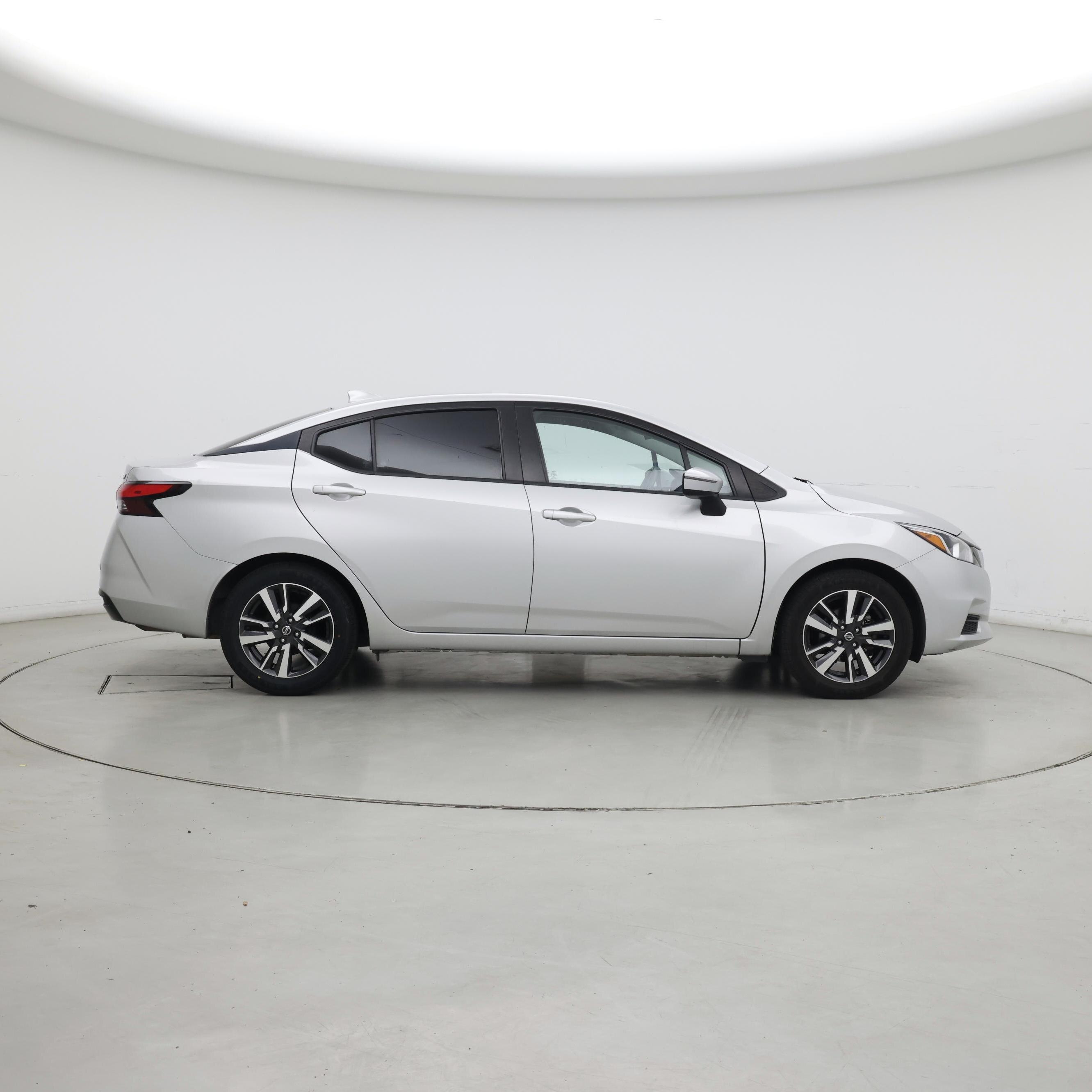 Thumbnail: 2021 Nissan Versa - 7