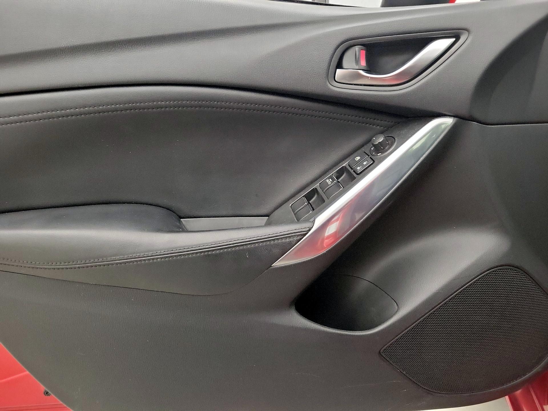 Thumbnail: 2014 Mazda Mazda6 - 12