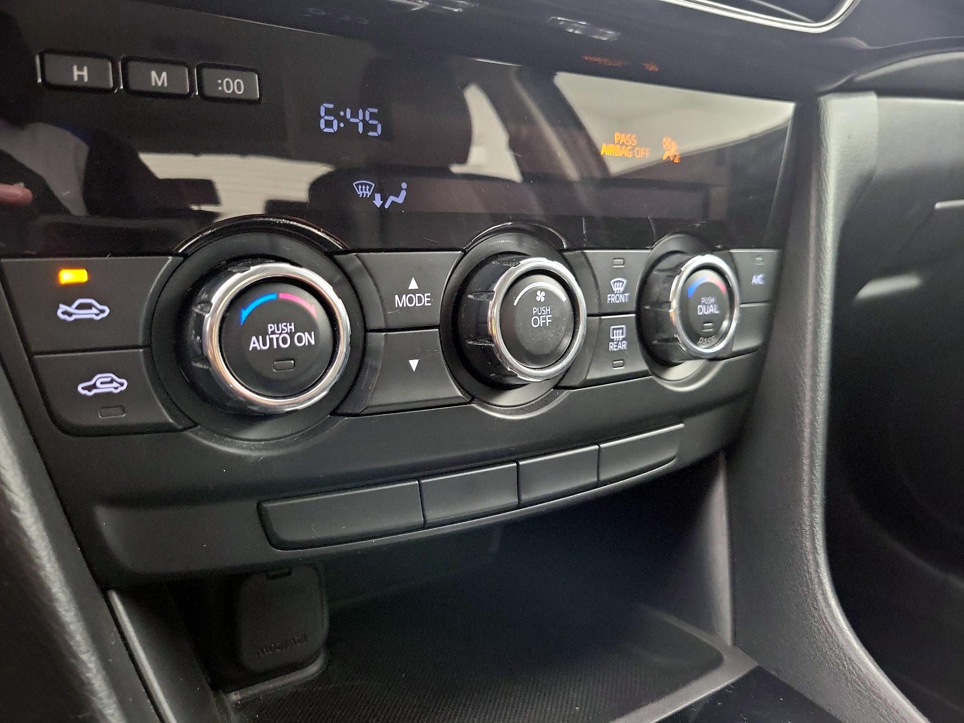 Thumbnail: 2014 Mazda Mazda6 - 16